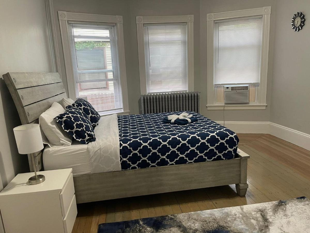 Homestay Monadnock