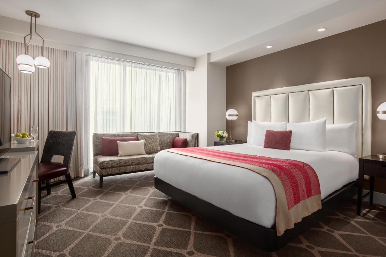 Commonwealth Hotel Boston