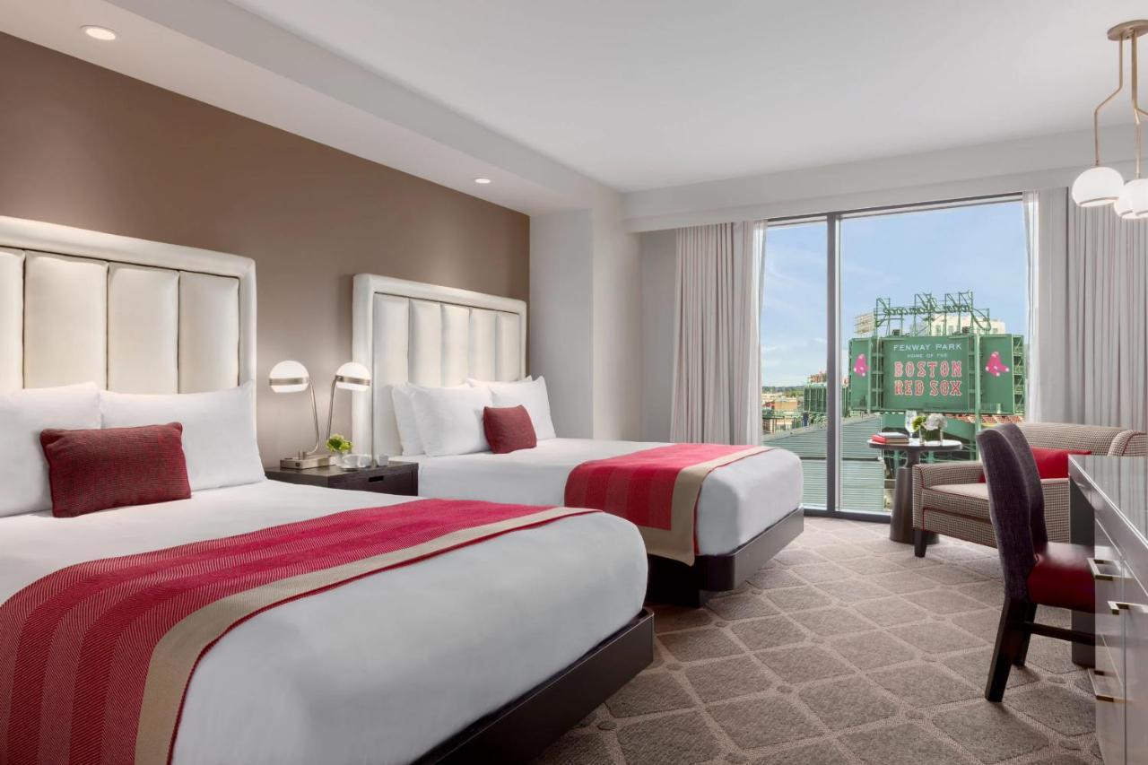 Commonwealth Hotel 5*