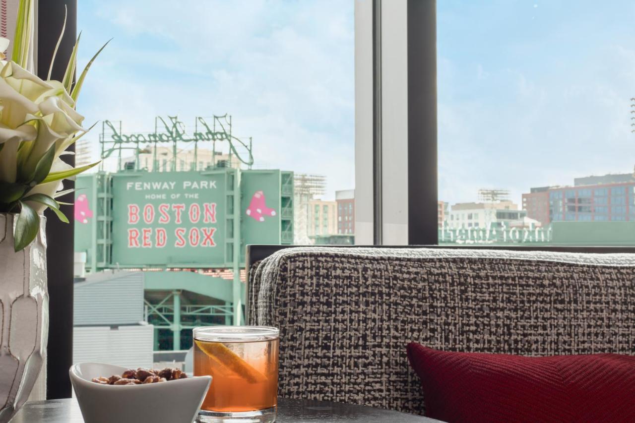 Commonwealth Hotel 5*