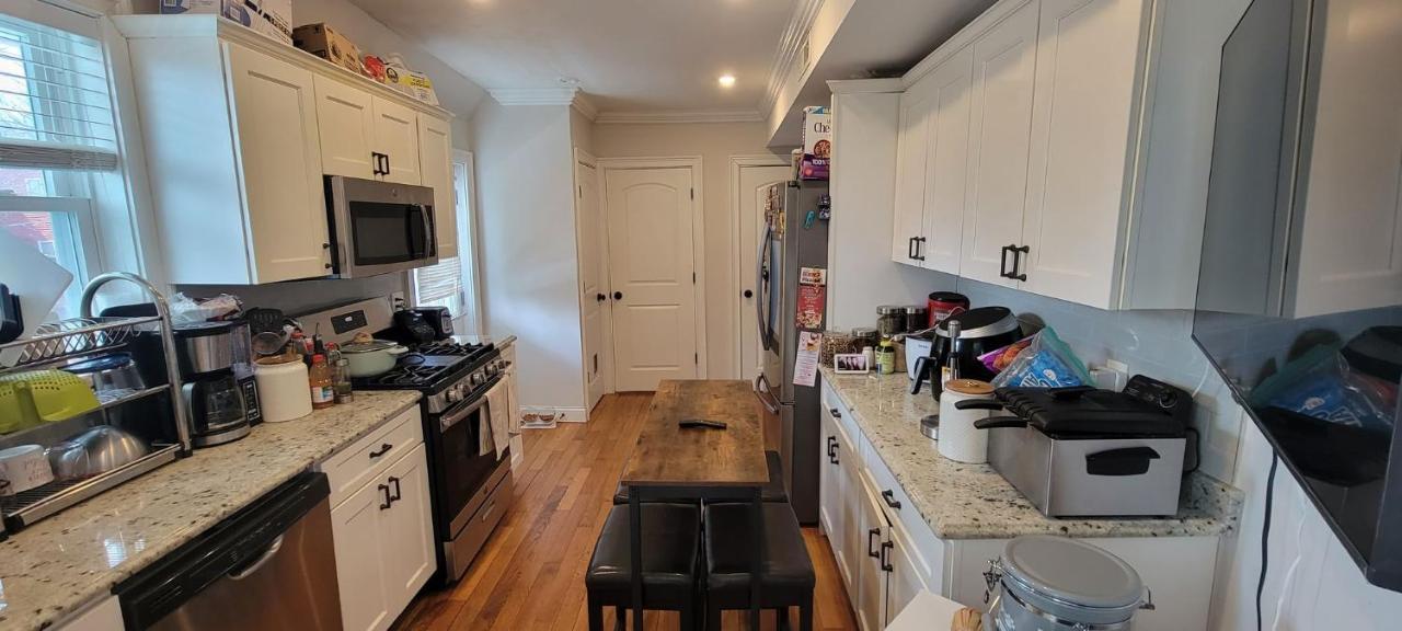 Guest house 140 Bedrooms Near To Fenway & Downtown *