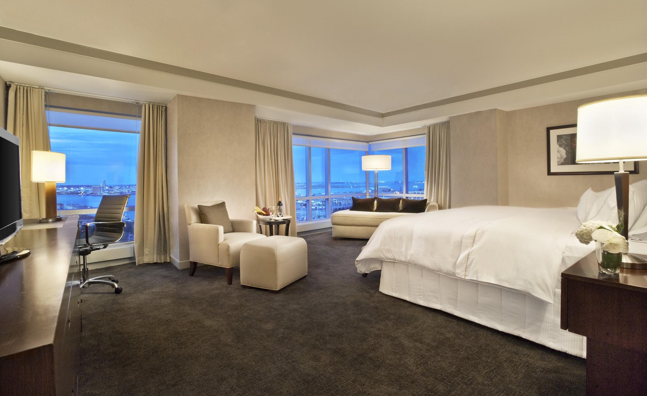 The Westin Seaport District Boston