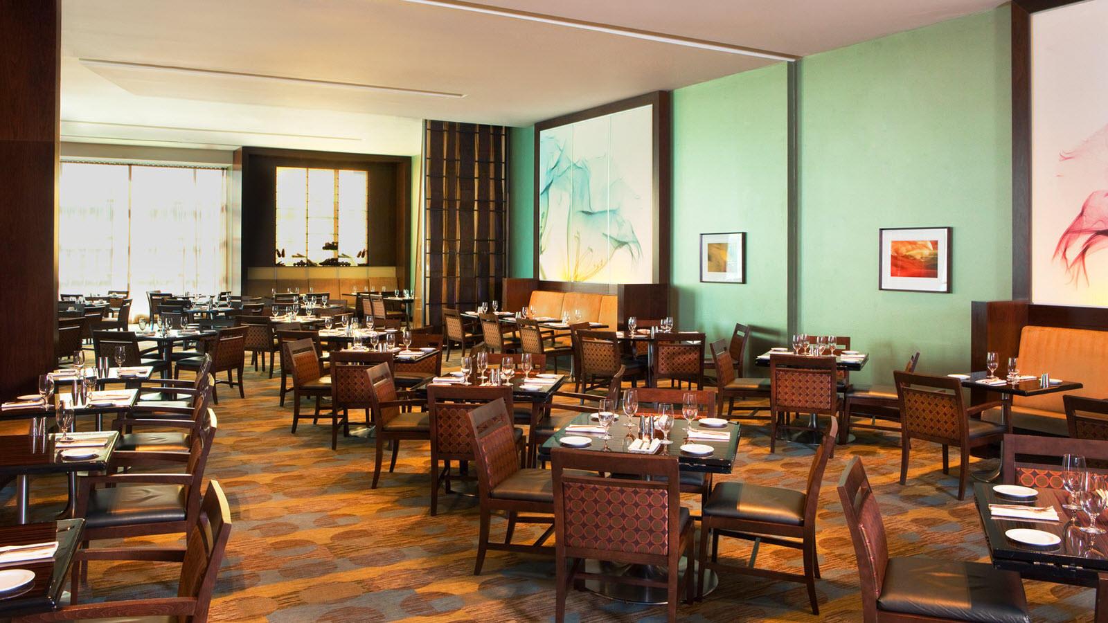 The Westin Seaport District Hotel