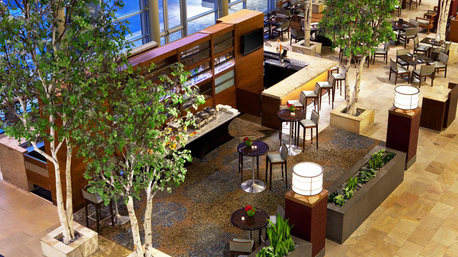 The Westin Seaport District 4*
