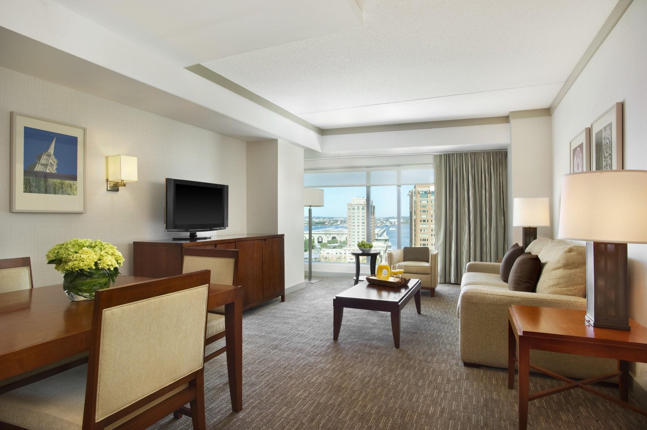 The Westin Seaport District