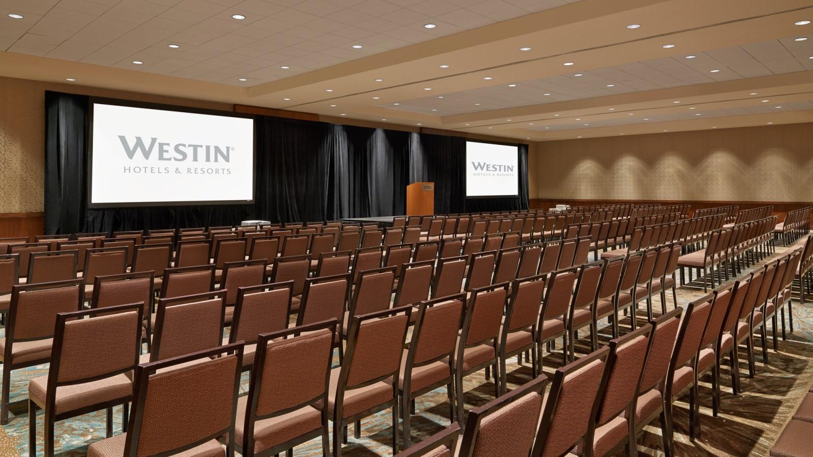 The Westin Seaport District