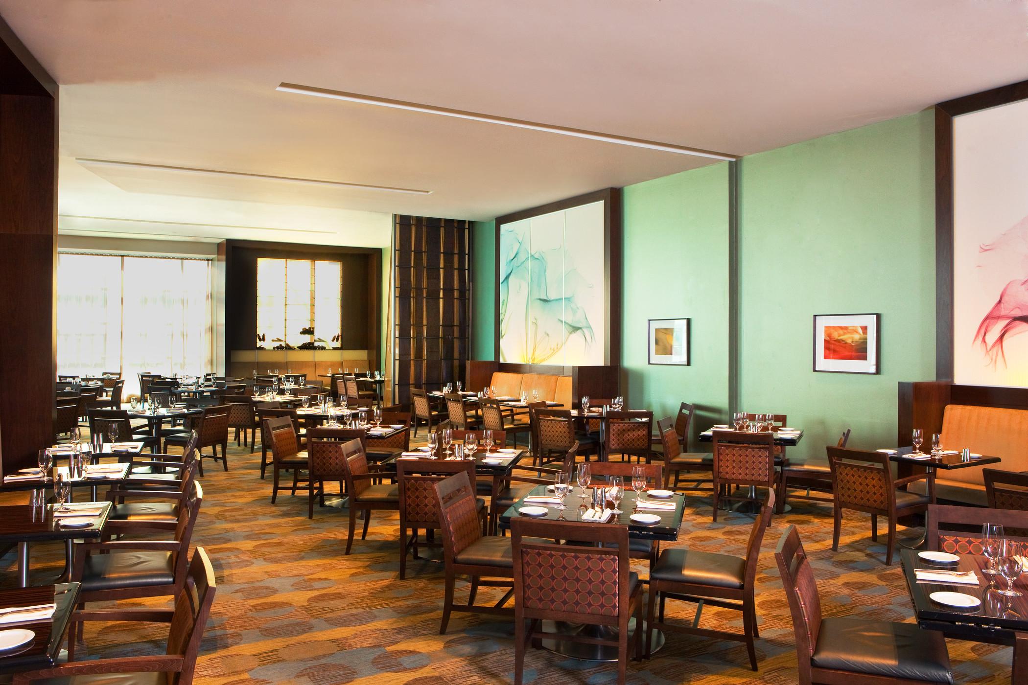 The Westin Seaport District 4*