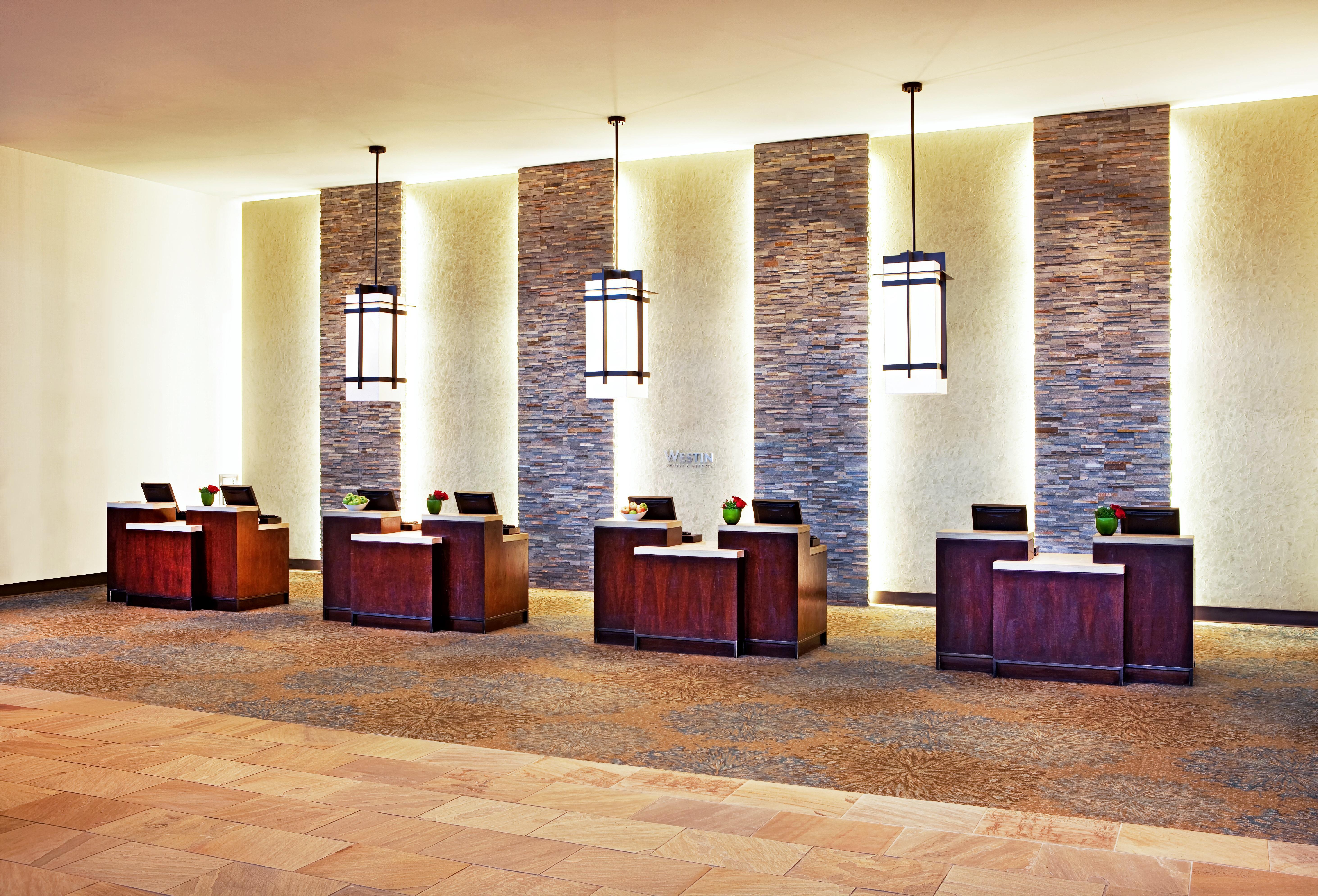 The Westin Seaport District 4*