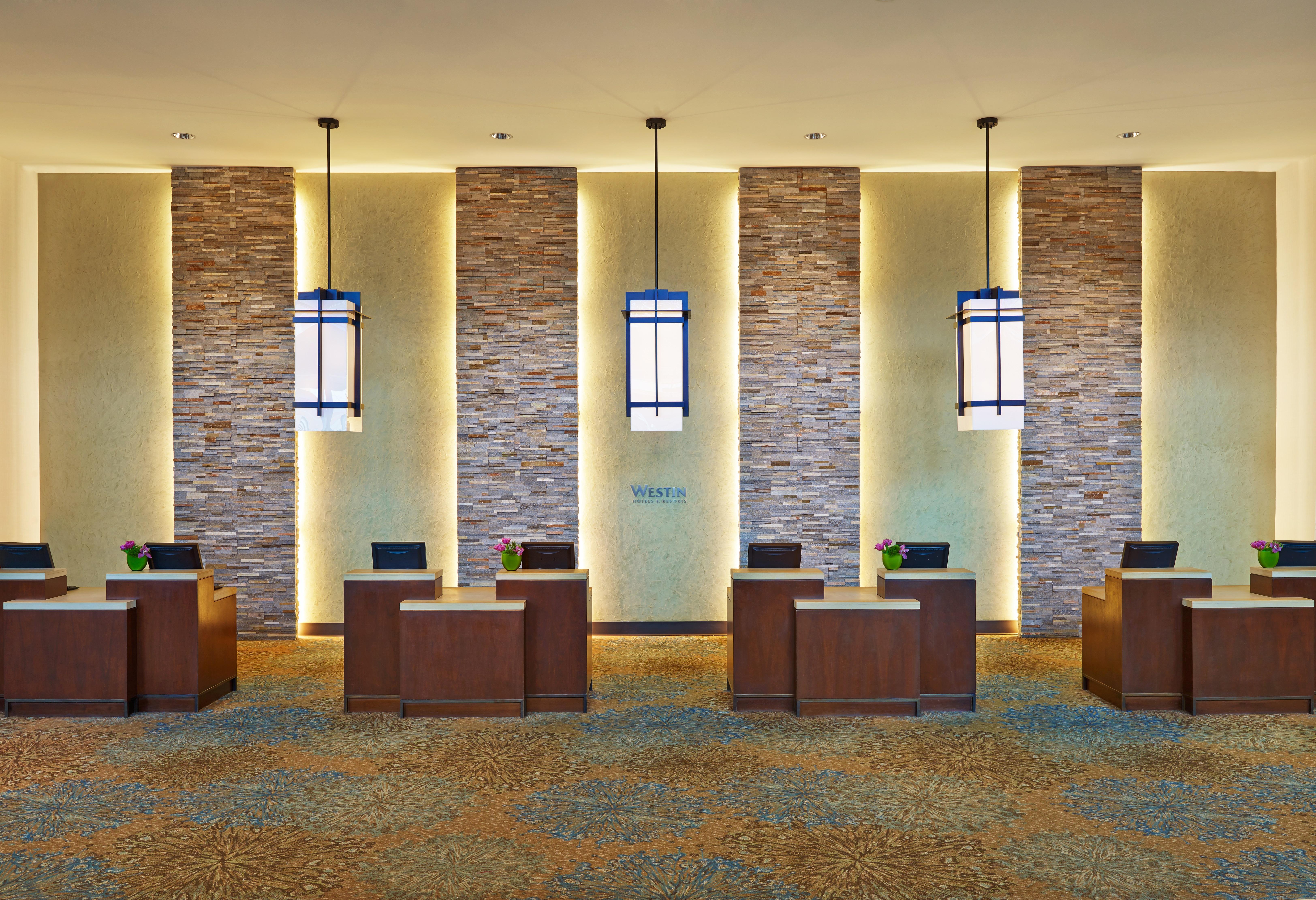 Hotel The Westin Seaport District Boston