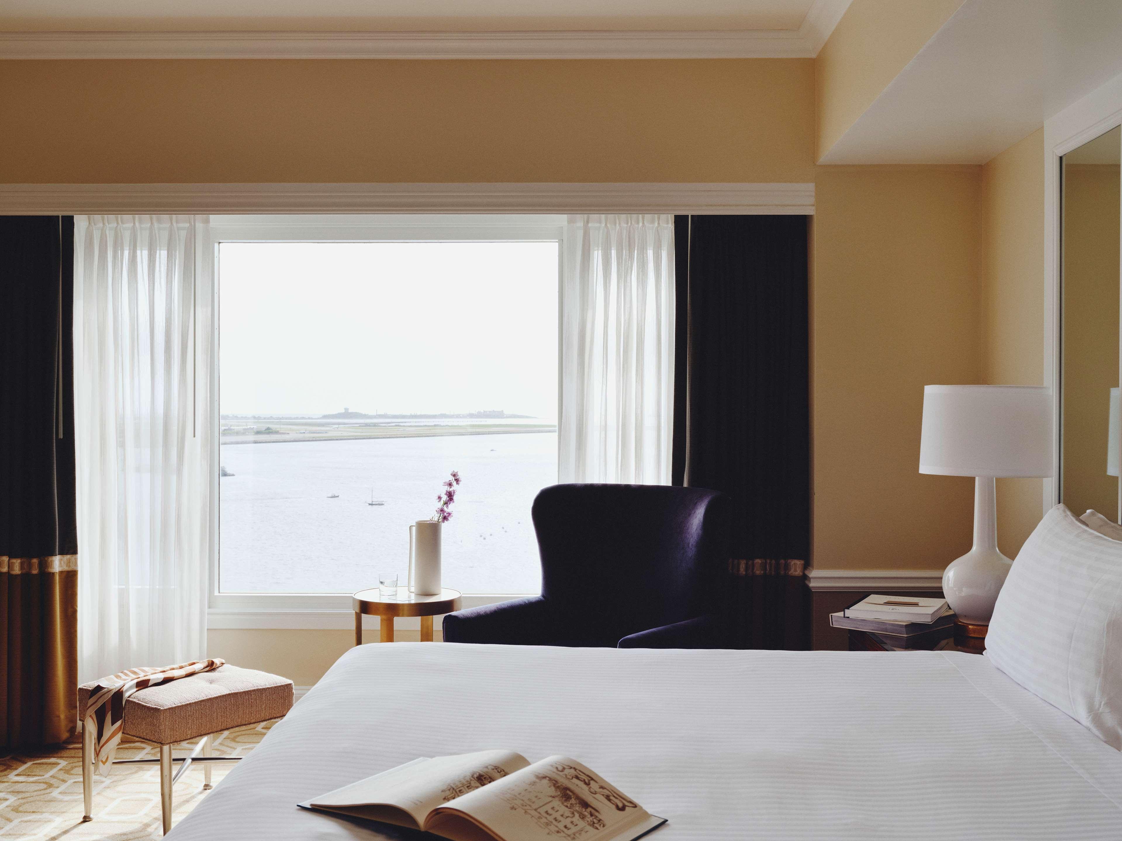 Harbor 5* Boston