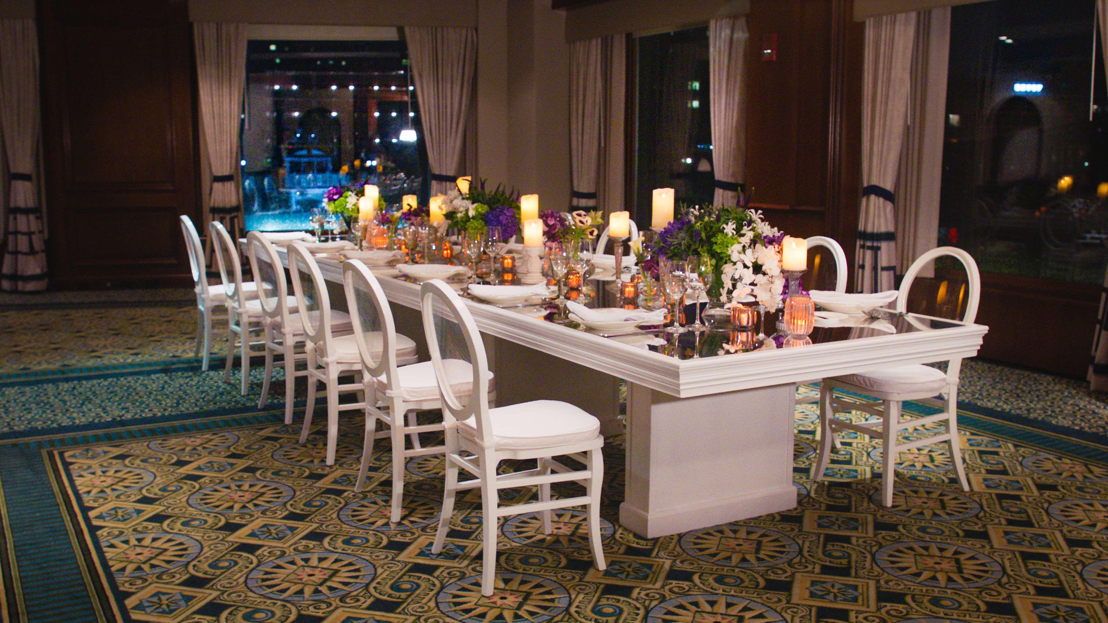 Hotel Harbor Boston