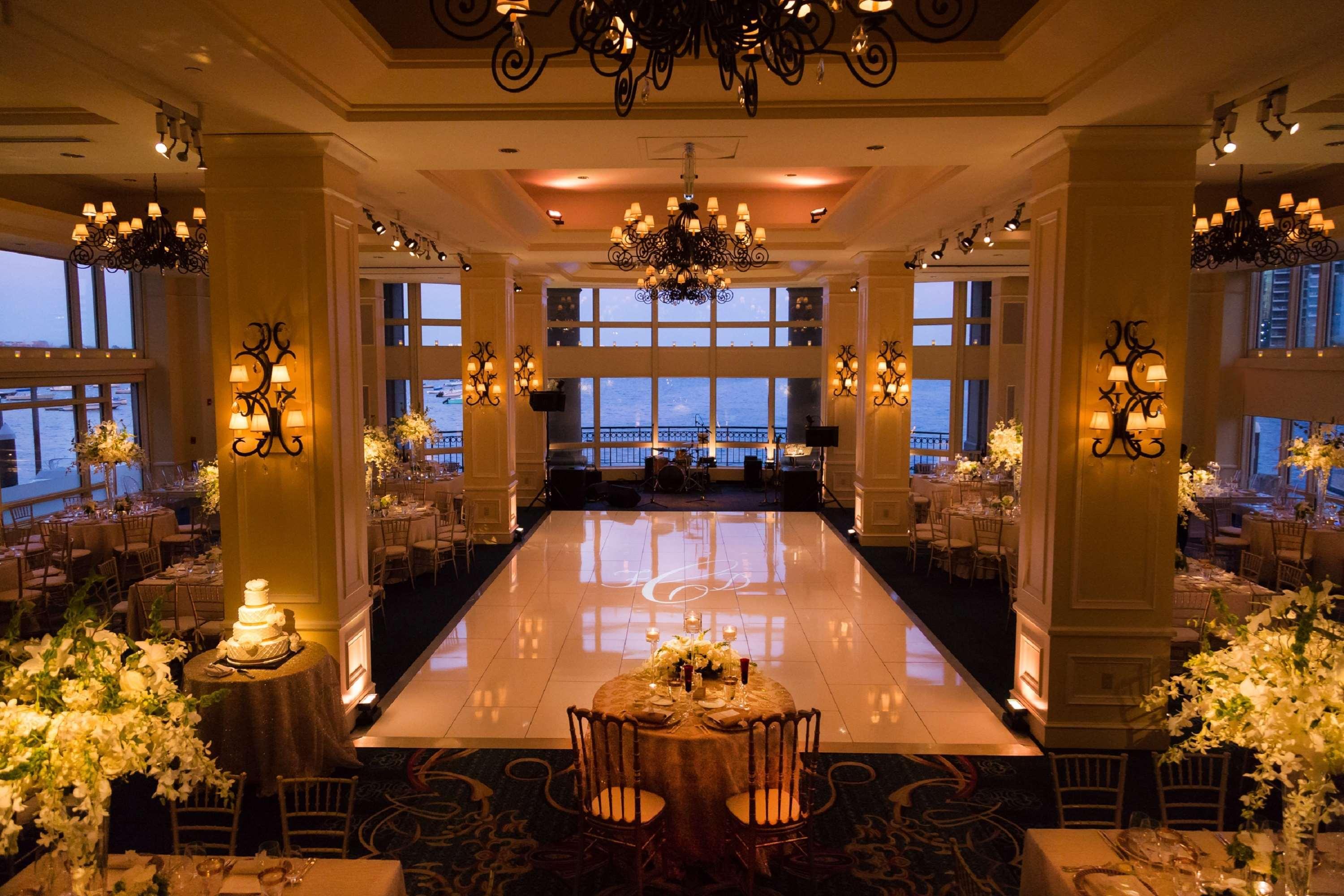 Harbor Hotel 5*