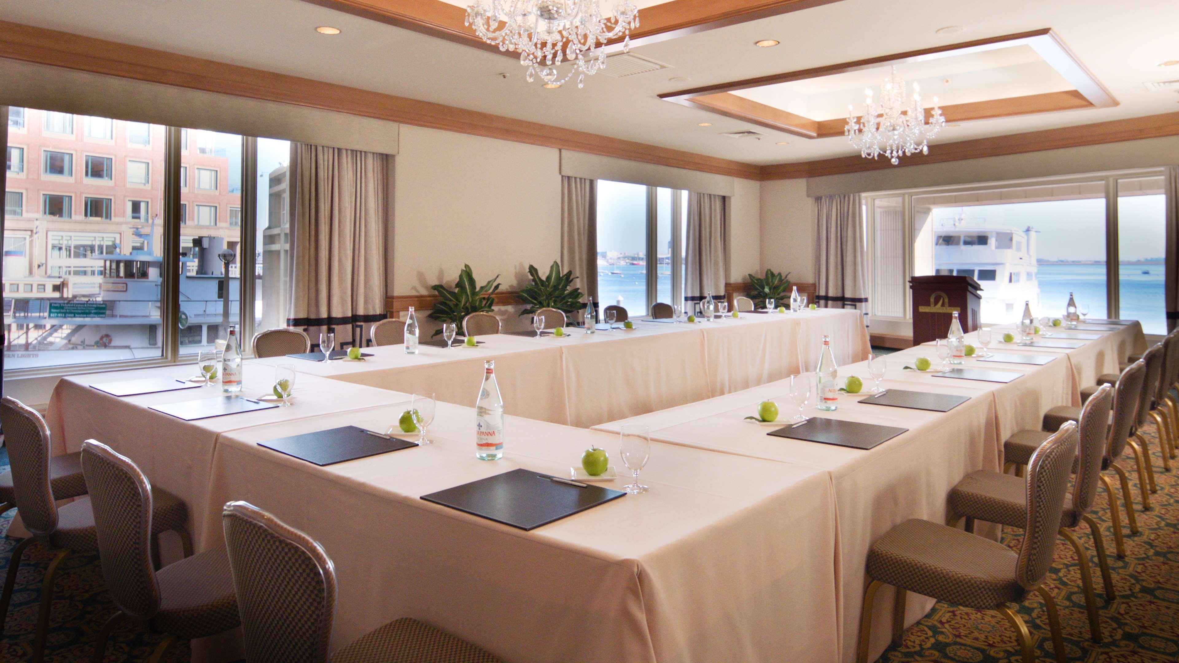 Hotel Harbor 5*