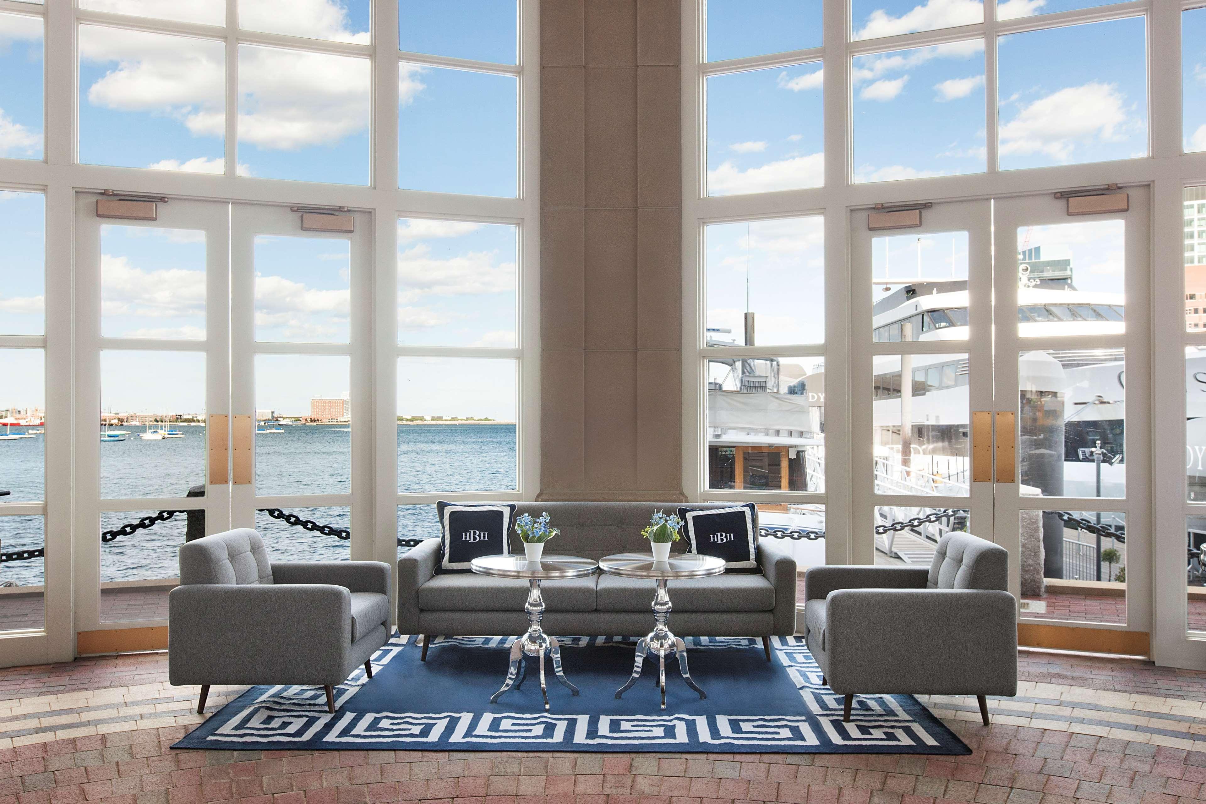 Hotel Harbor