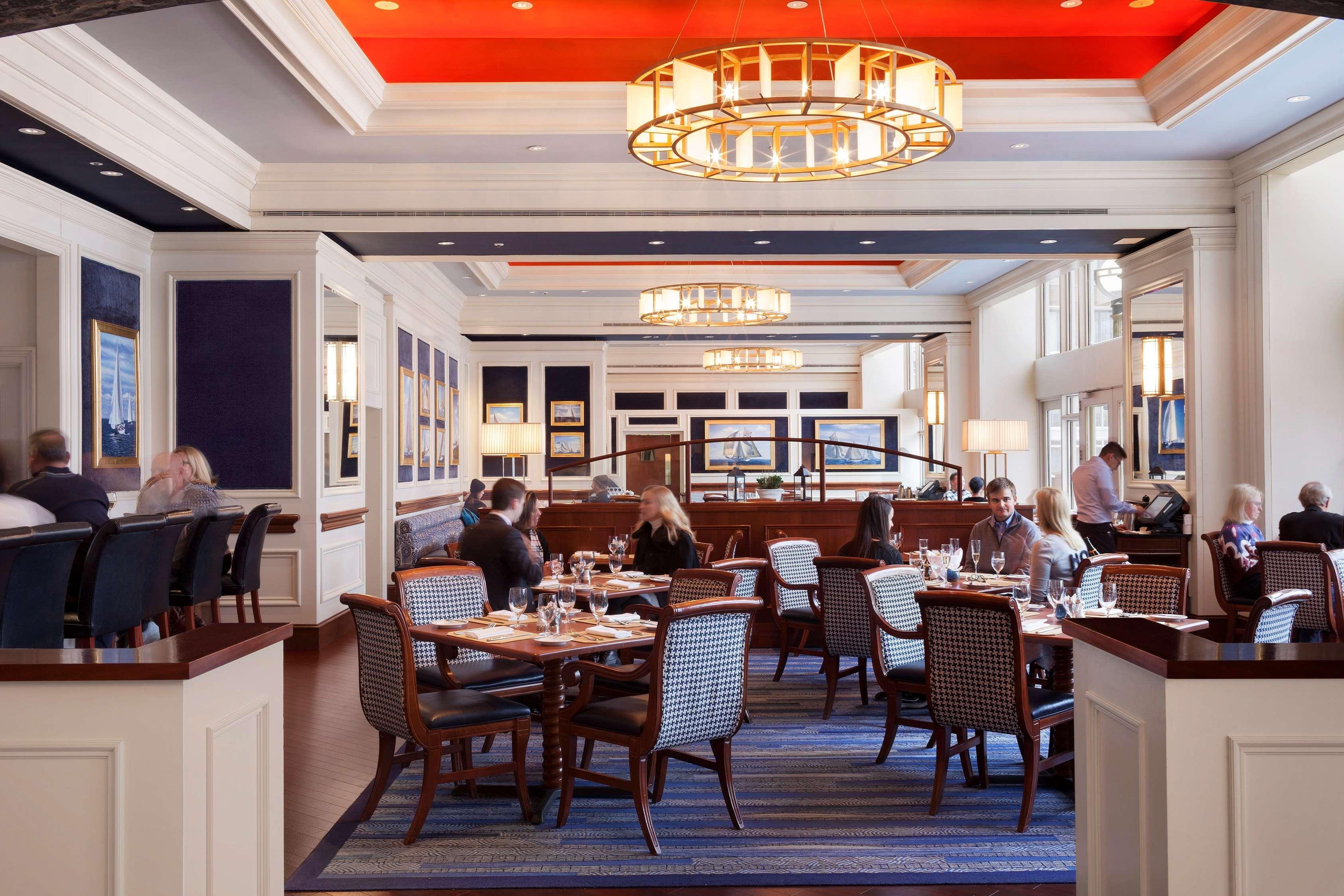 Harbor Hotel 5*