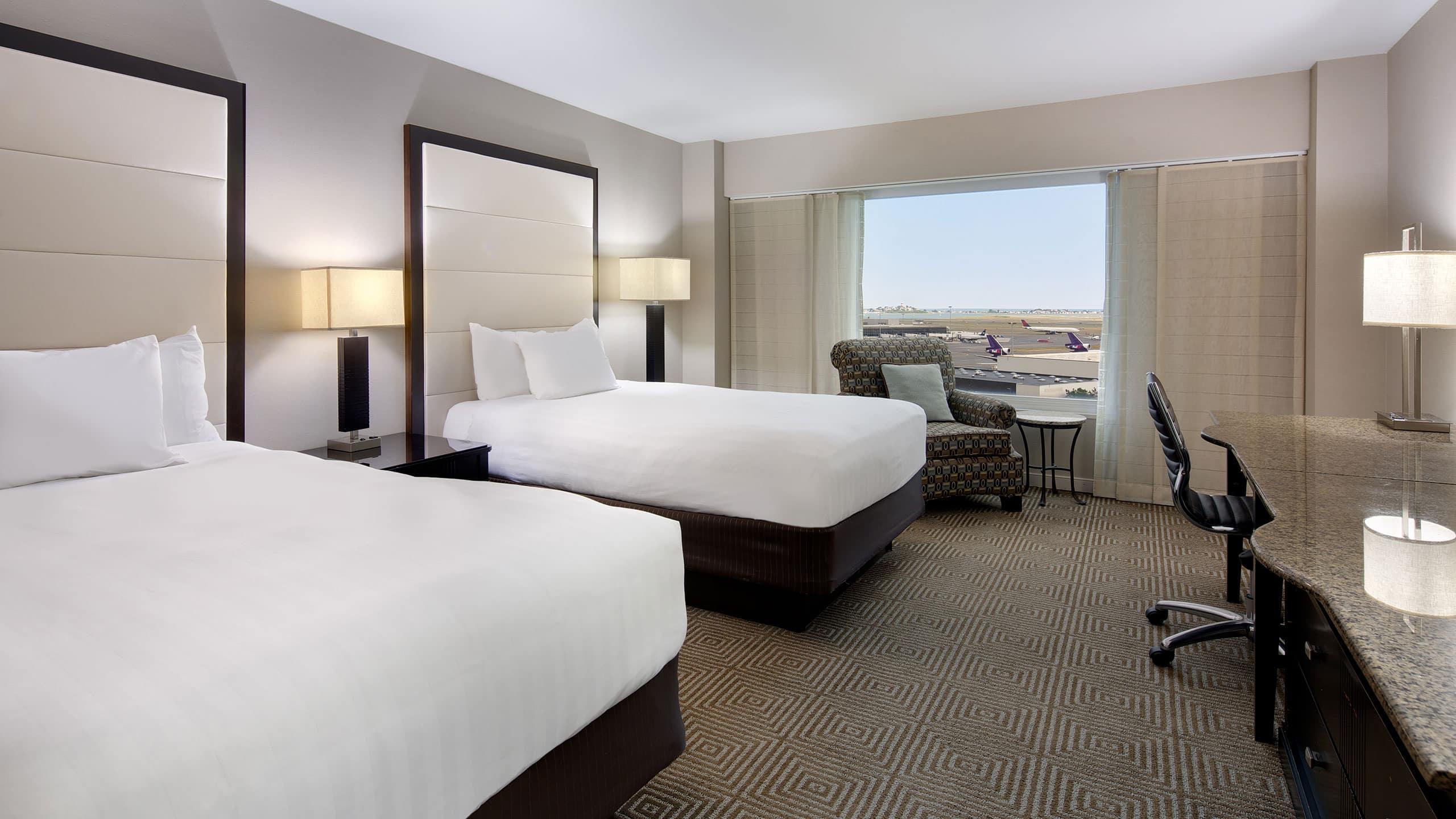 Hyatt Regency Harbor 4*
