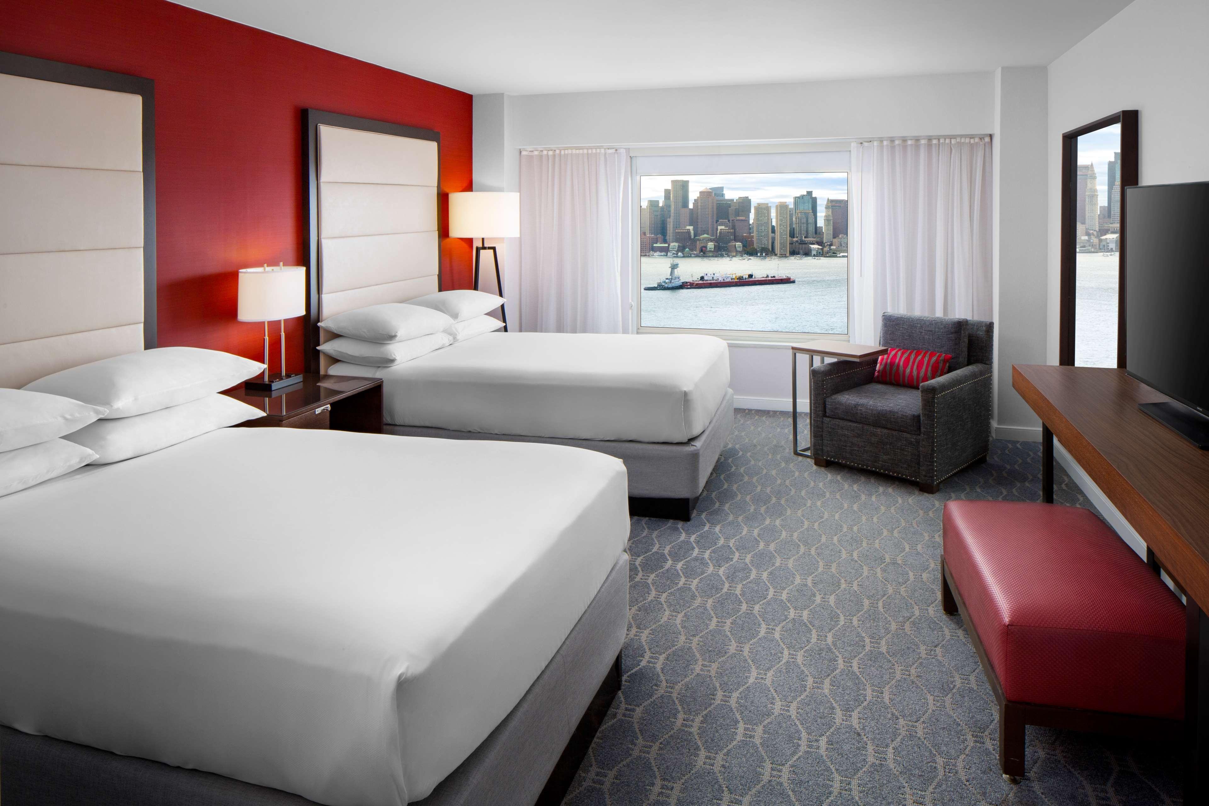 Hotel Hyatt Regency Harbor