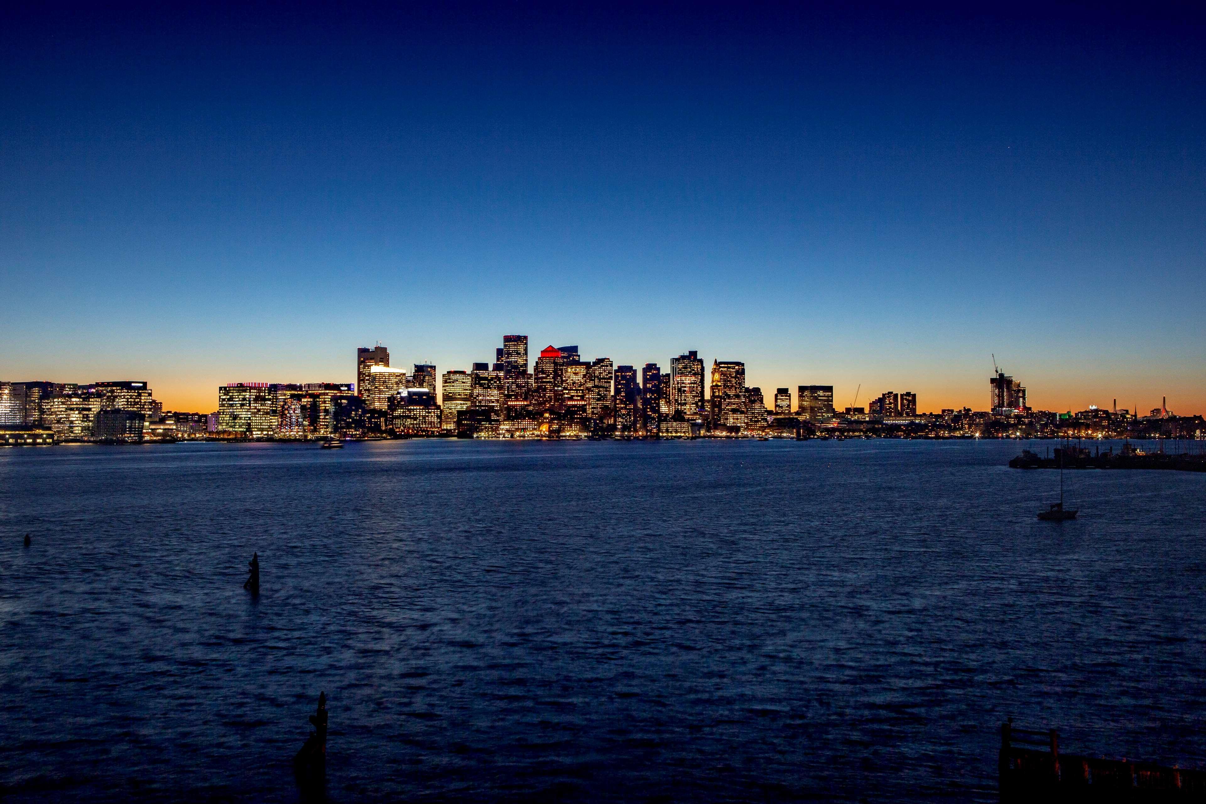 Hyatt Regency Harbor