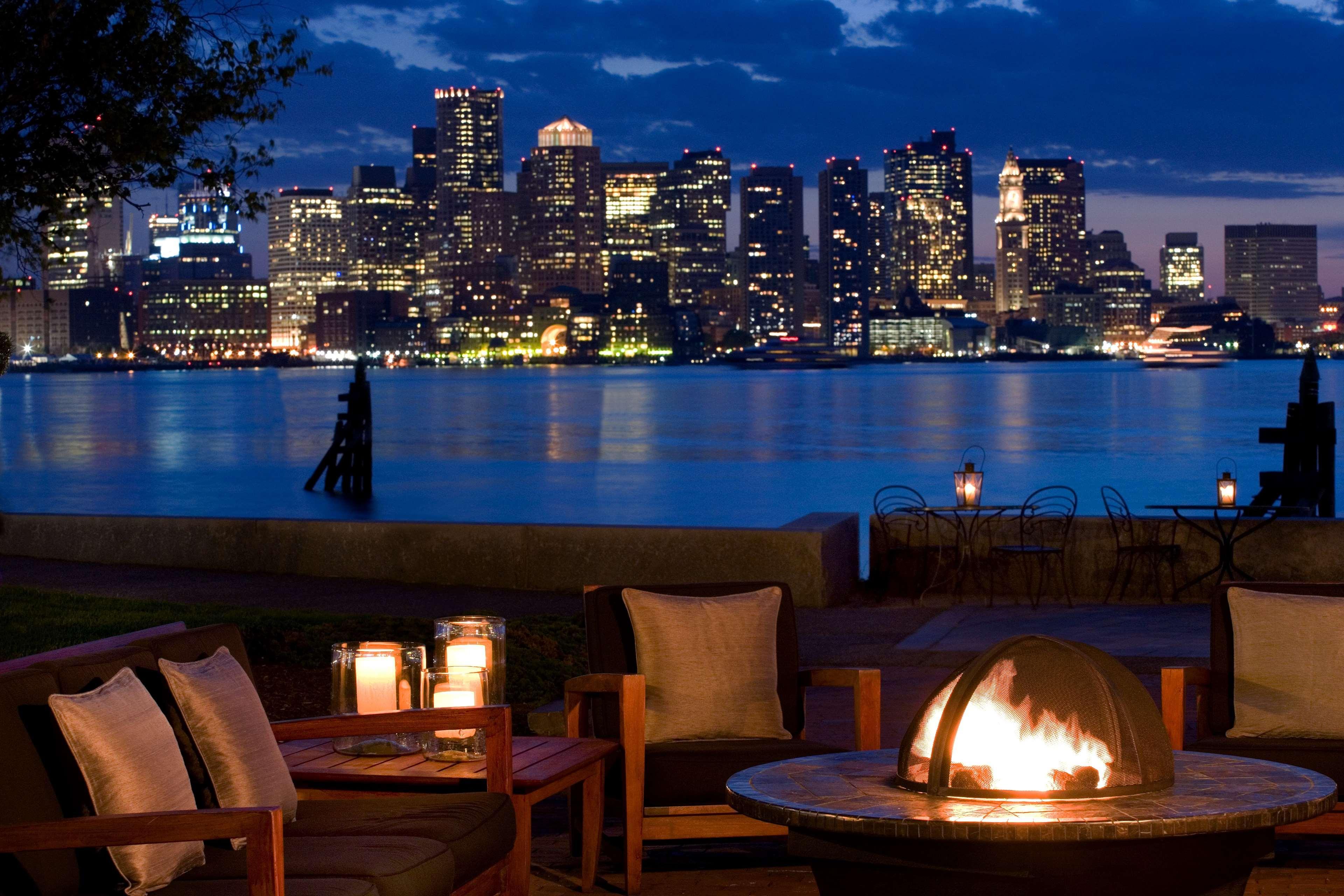 Hotel Hyatt Regency Harbor