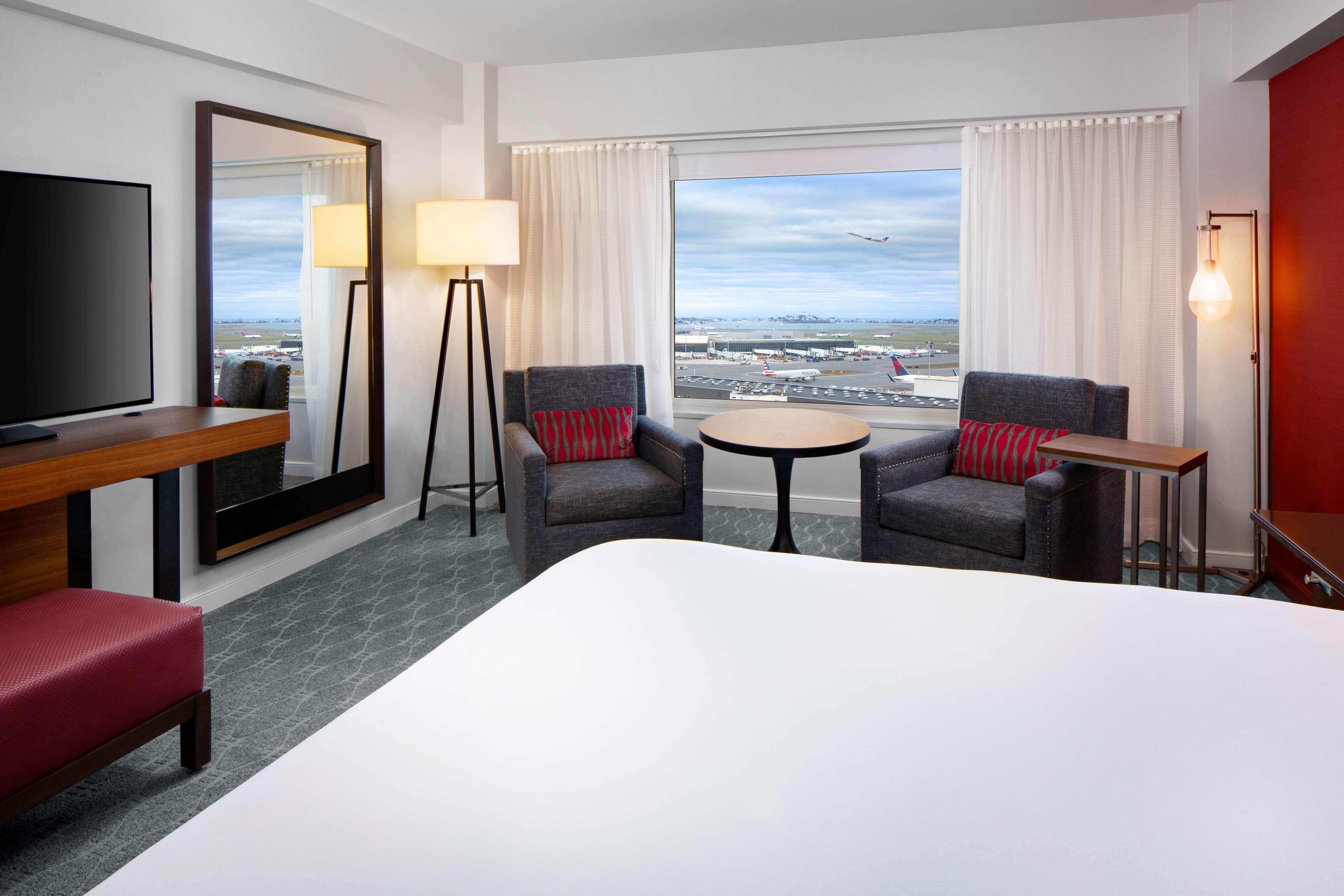 Hyatt Regency Harbor