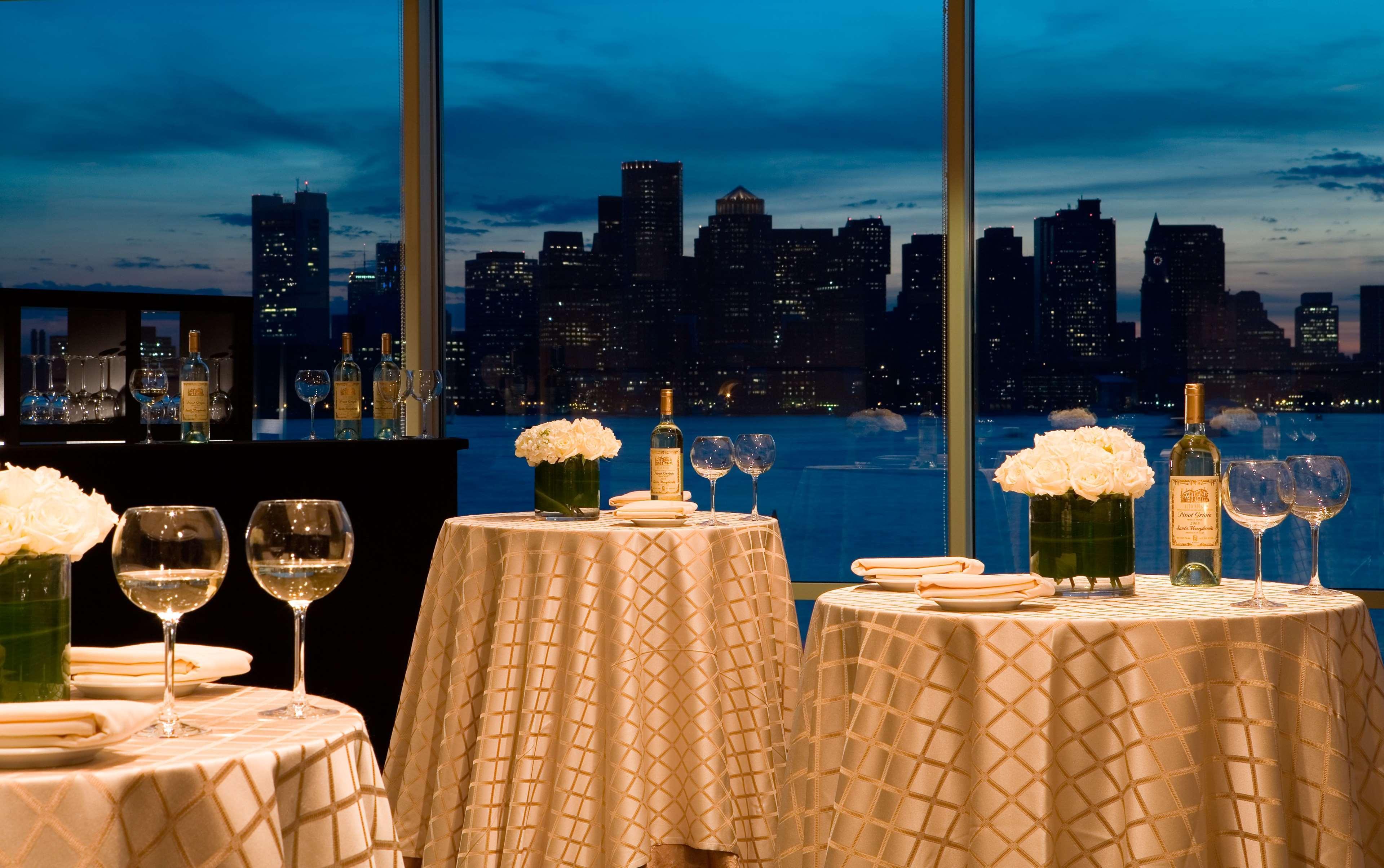 Hyatt Regency Harbor 4* Boston