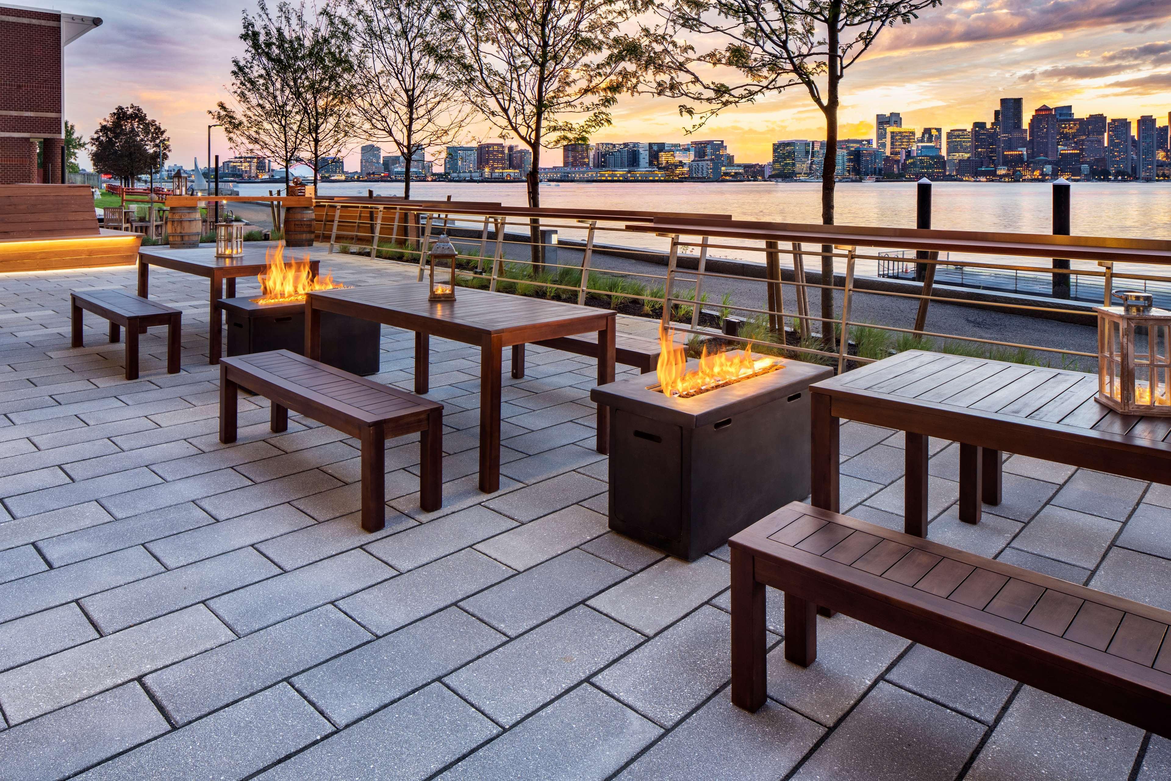 Hyatt Regency Harbor
