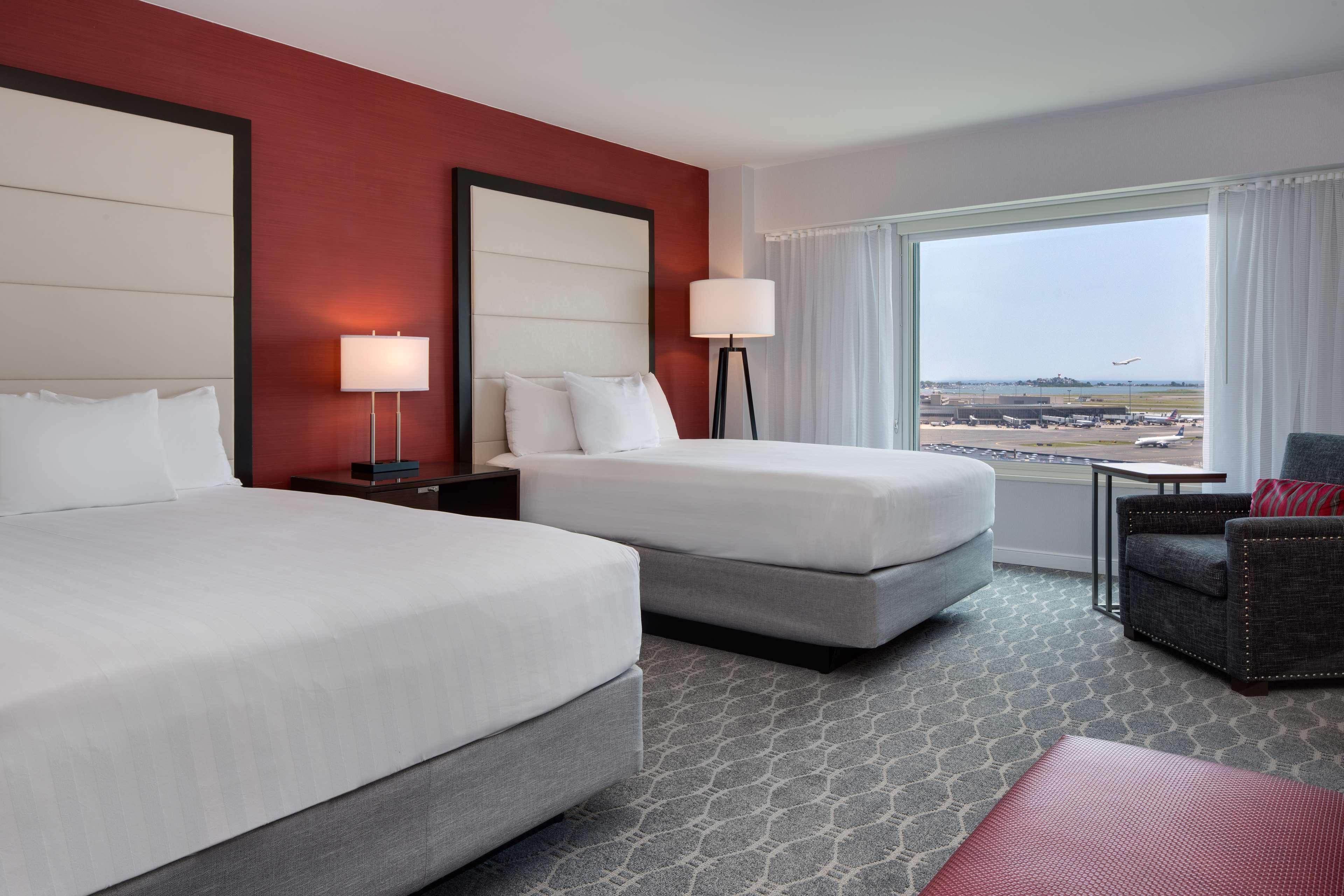 Hotel Hyatt Regency Harbor Boston