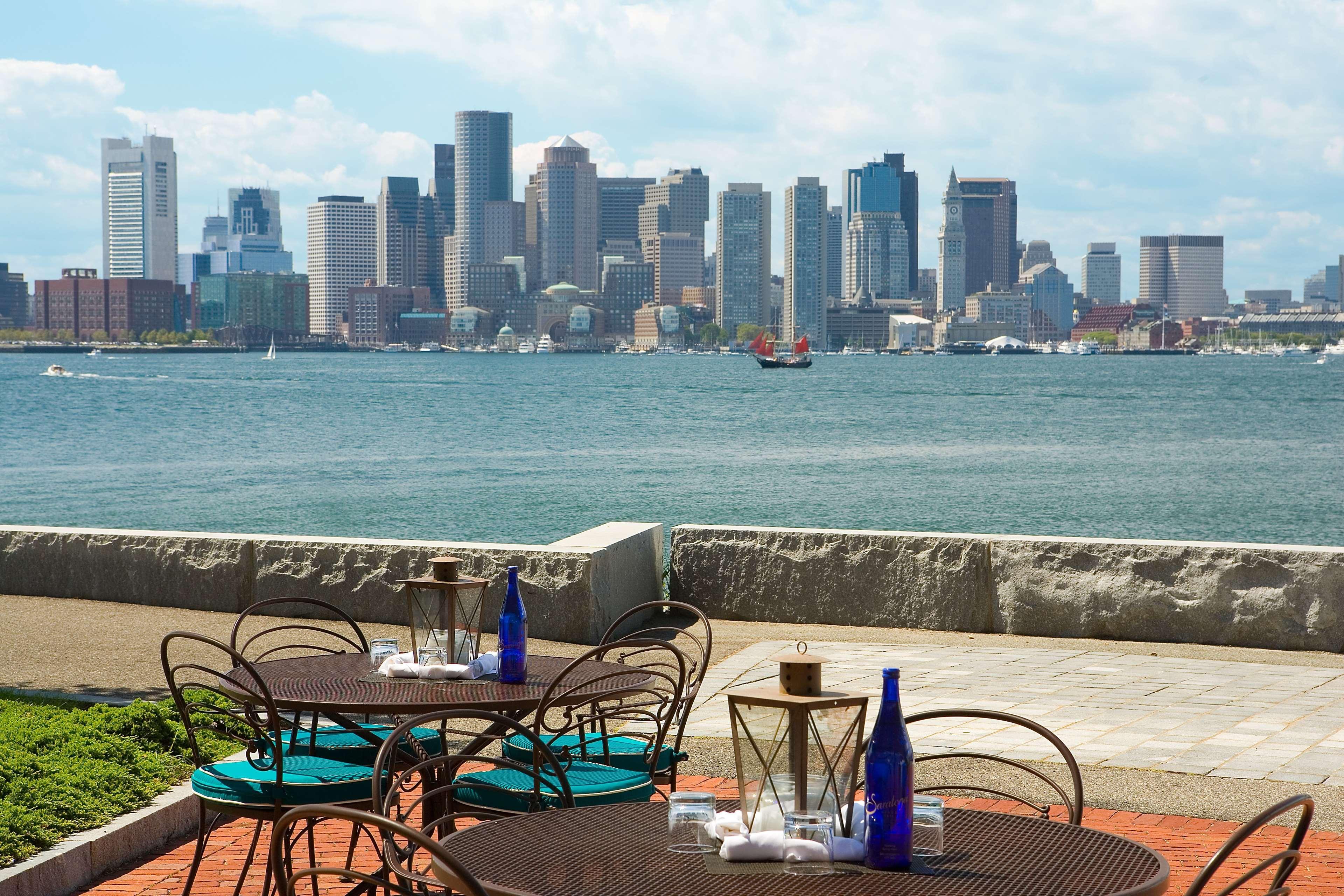 Hotel Hyatt Regency Harbor