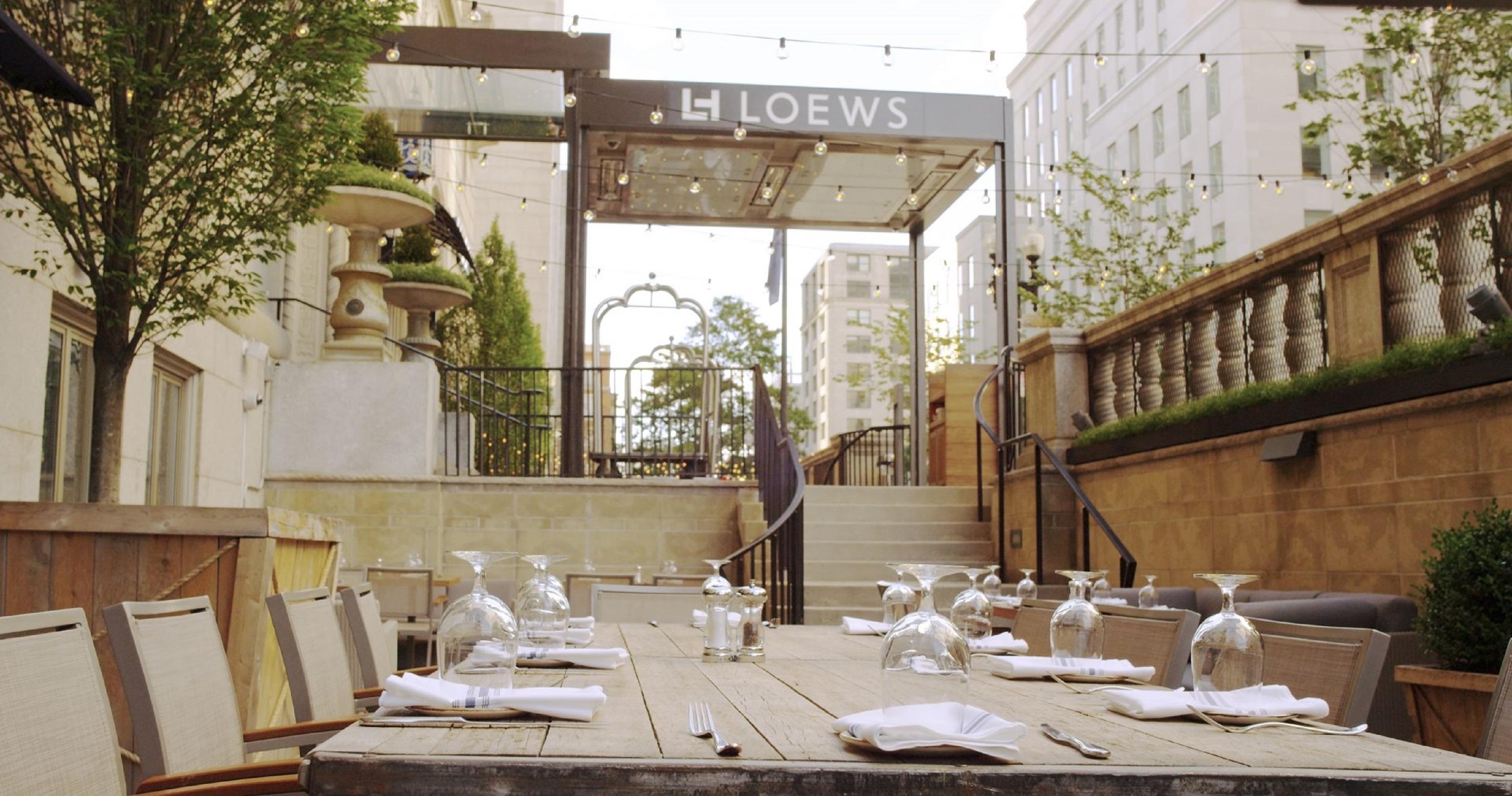 Hotel Aka Back Bay