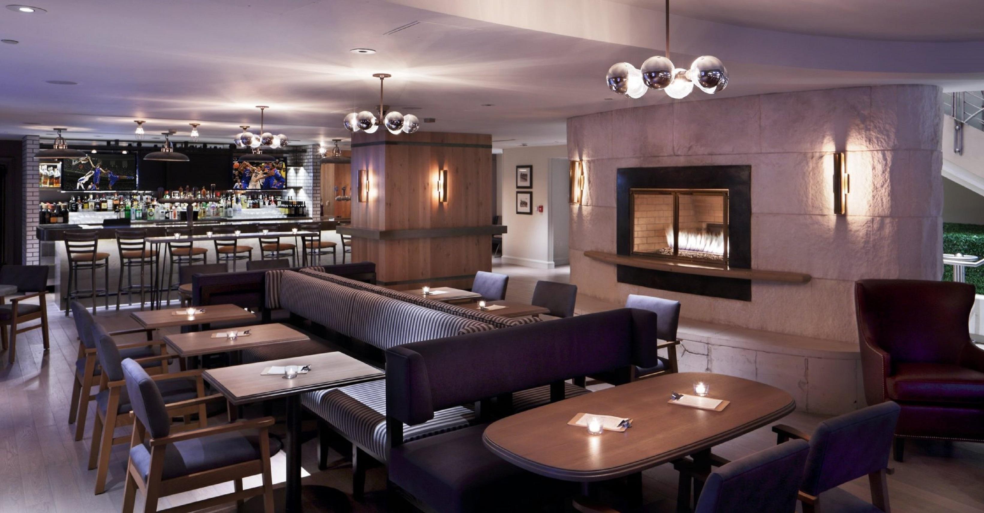 Aka Back Bay Hotel
