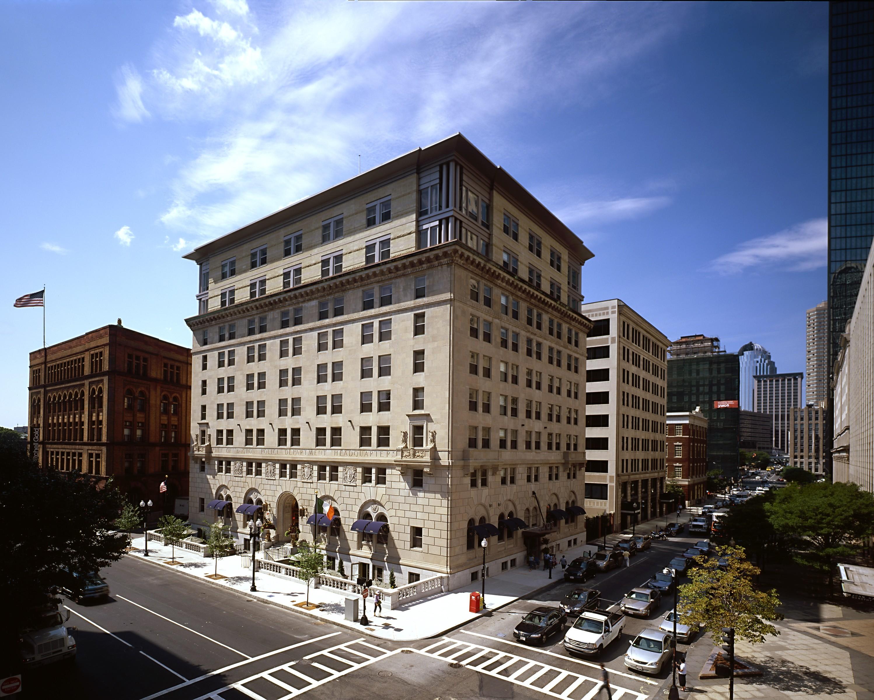 Hotel Aka Back Bay