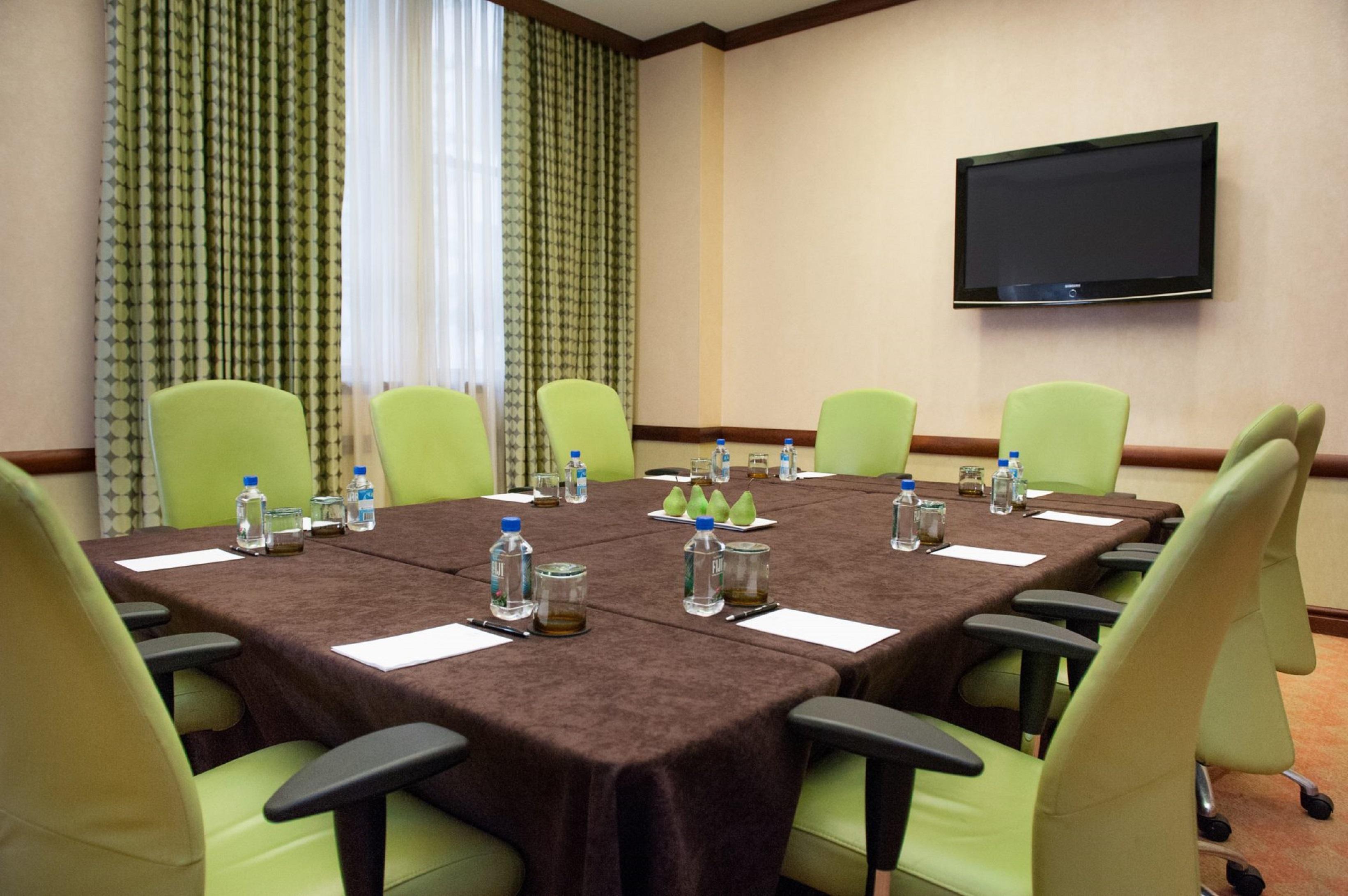 Aka Back Bay Hotel 4*