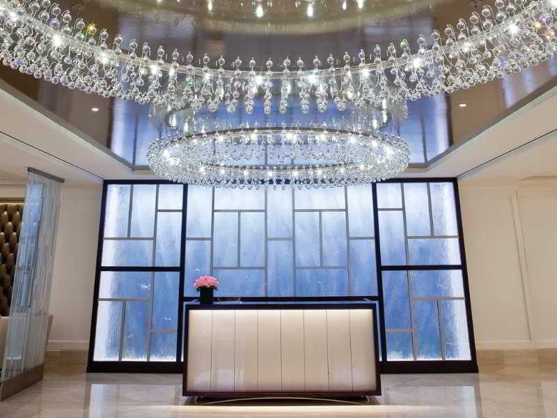 The Langham, Hotel Boston