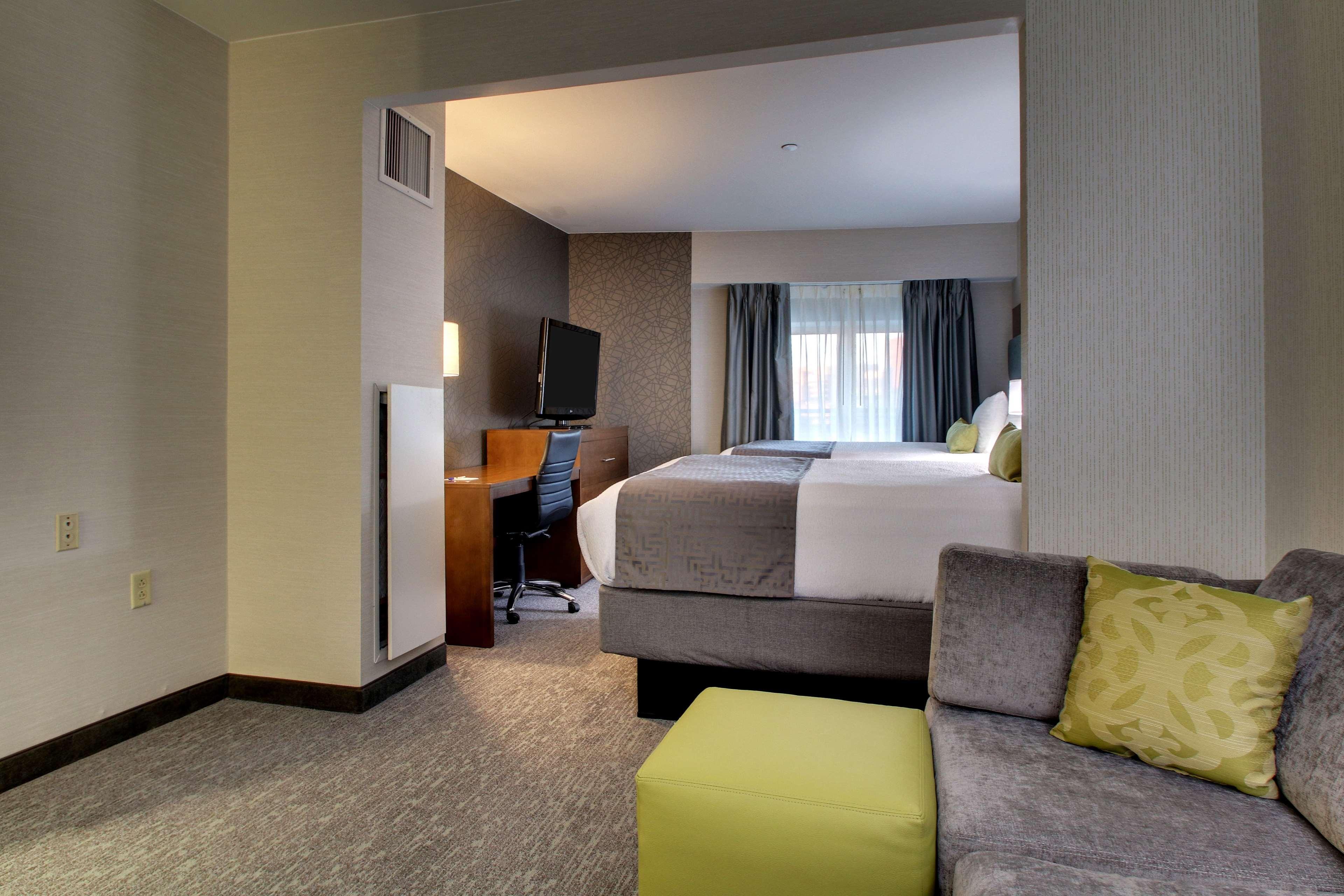 Best Western Plus