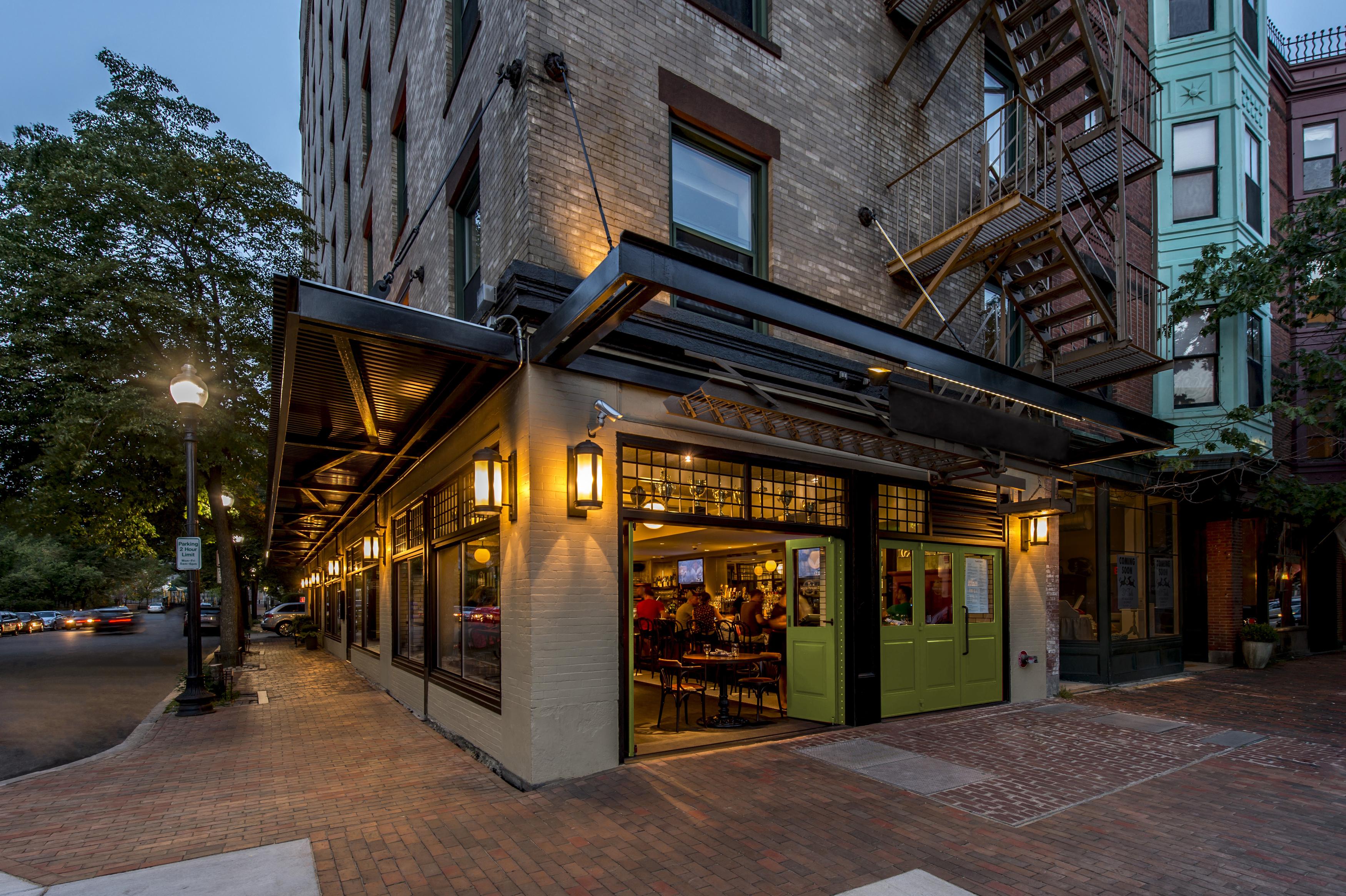 Staypineapple, A Delightful Hotel, South End Hotel 4*