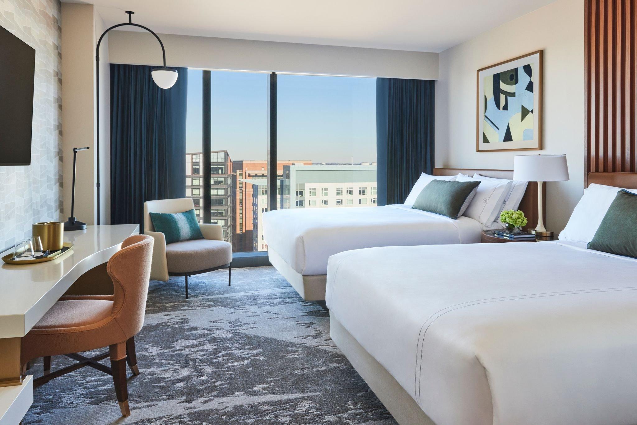 Omni At The Seaport