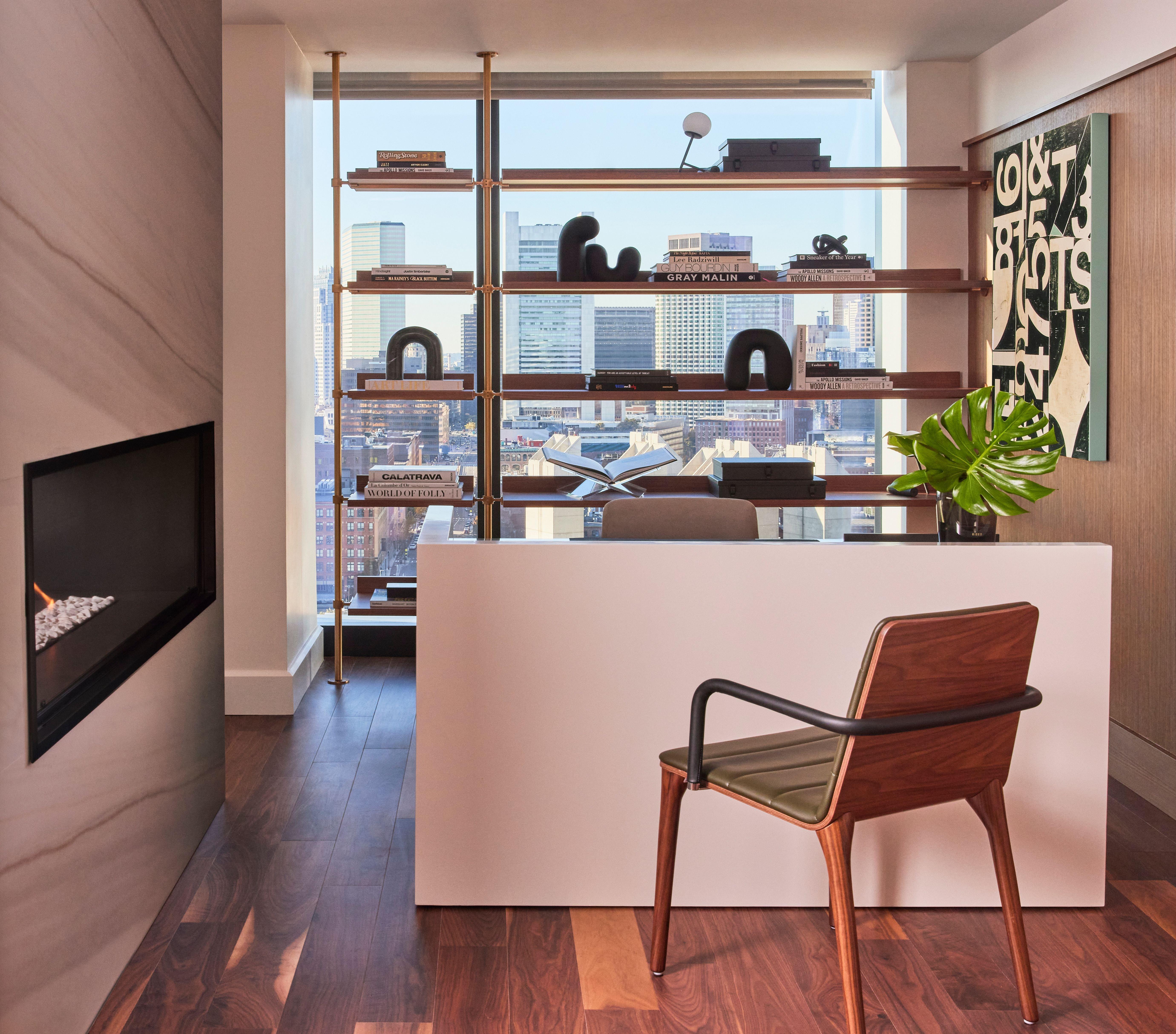 Omni At The Seaport Hotel 4*