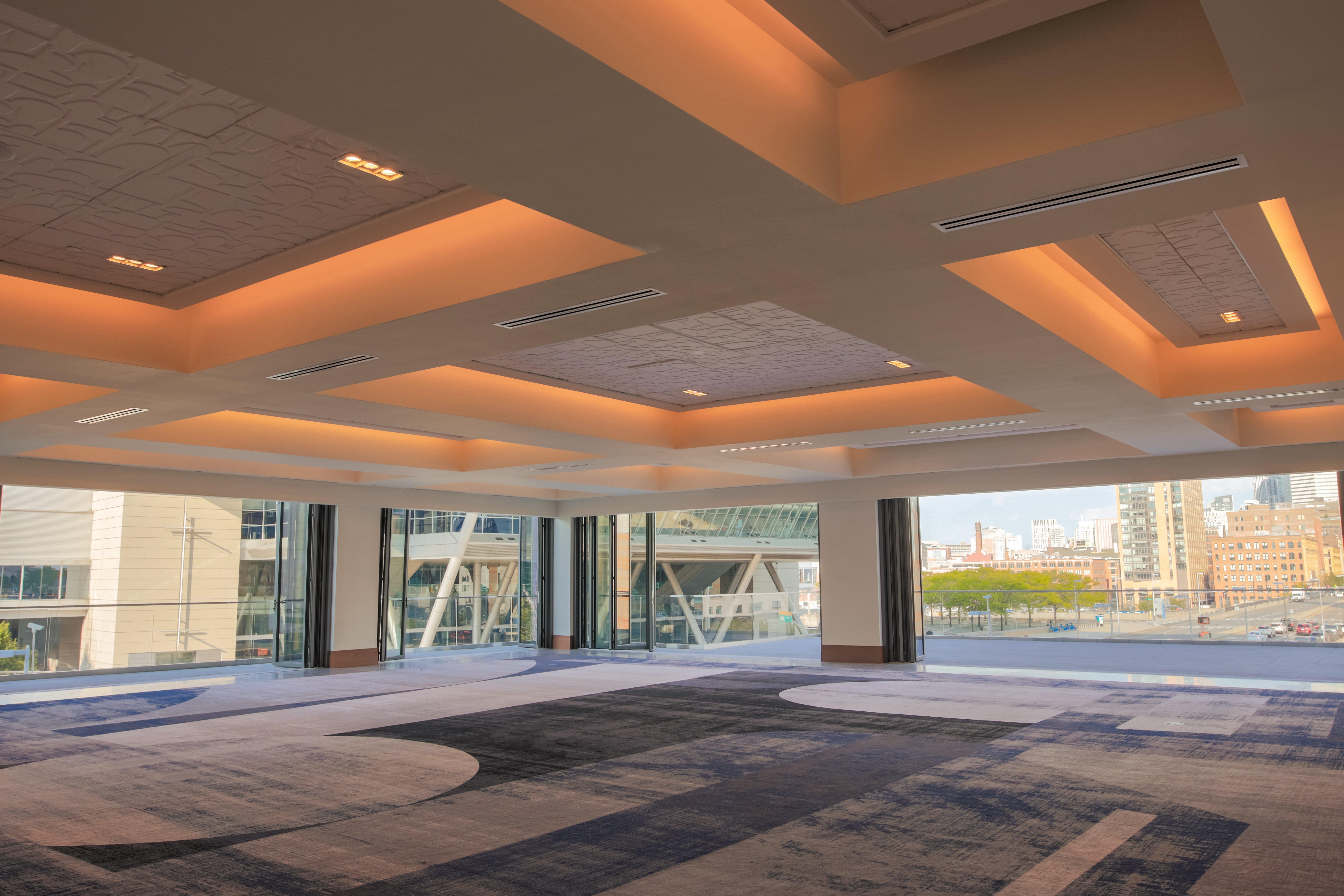 Hotel Omni At The Seaport