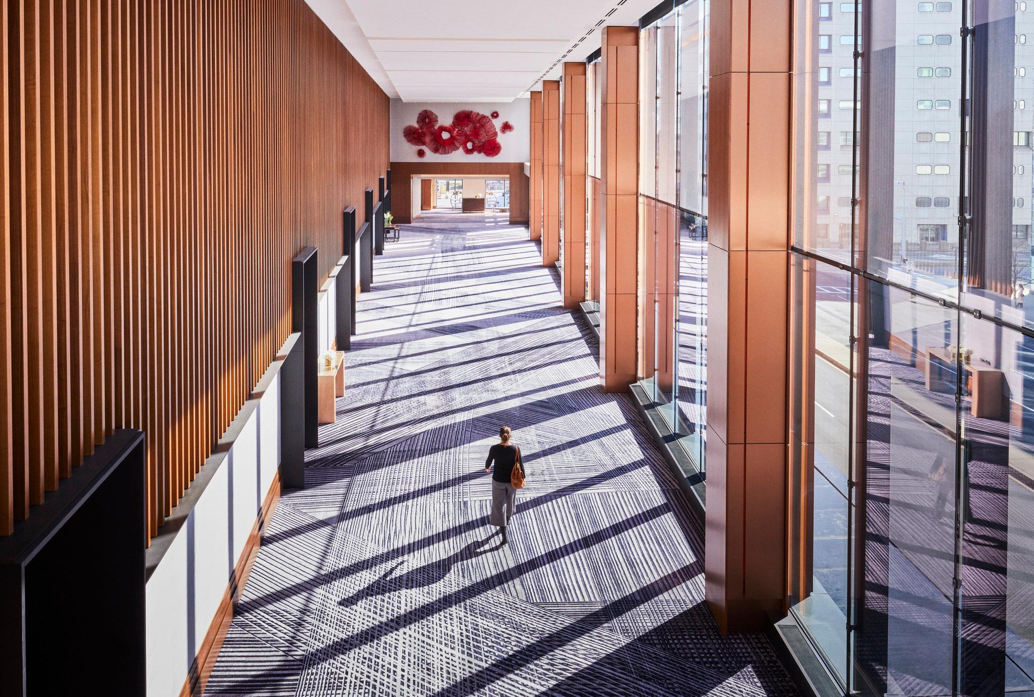 Omni At The Seaport 4*