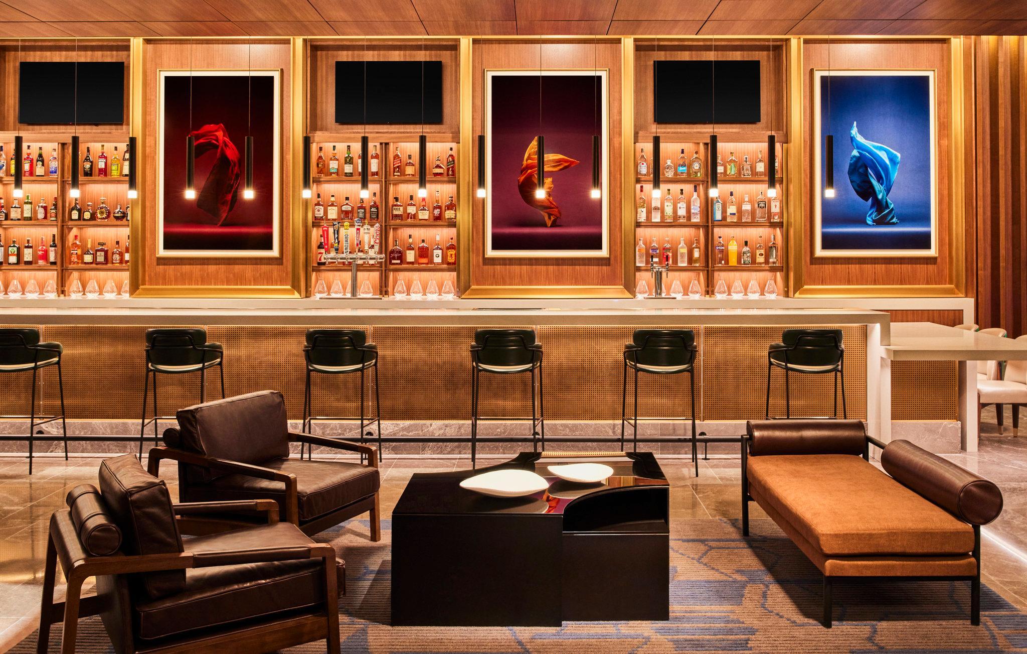 Hotel Omni At The Seaport 4*