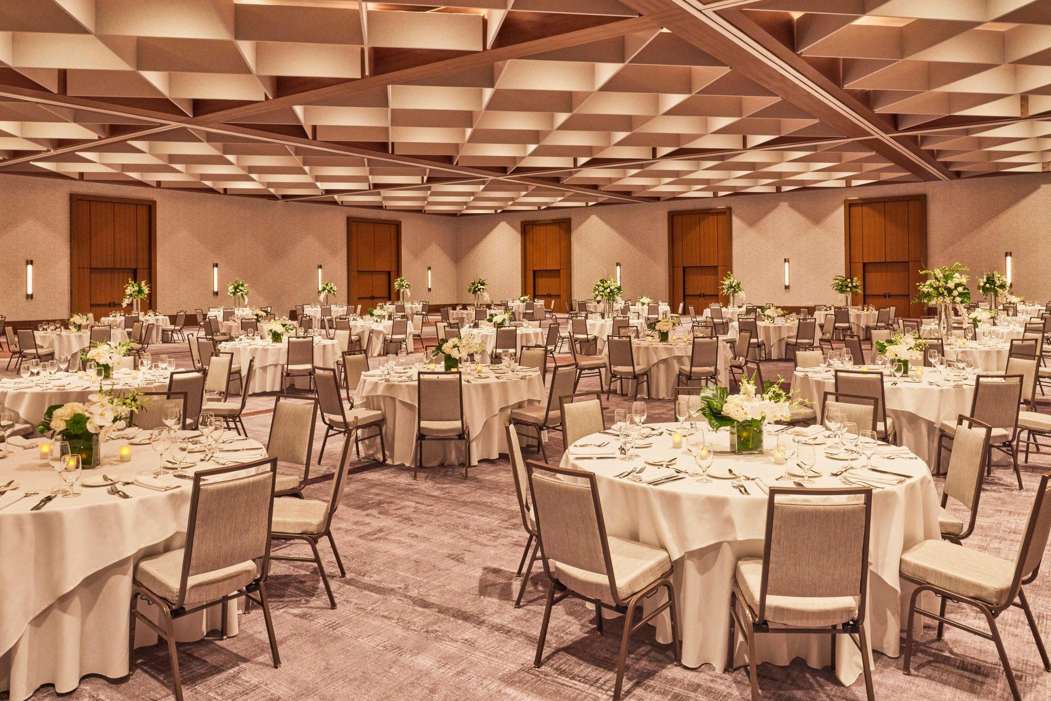 Omni At The Seaport 4*