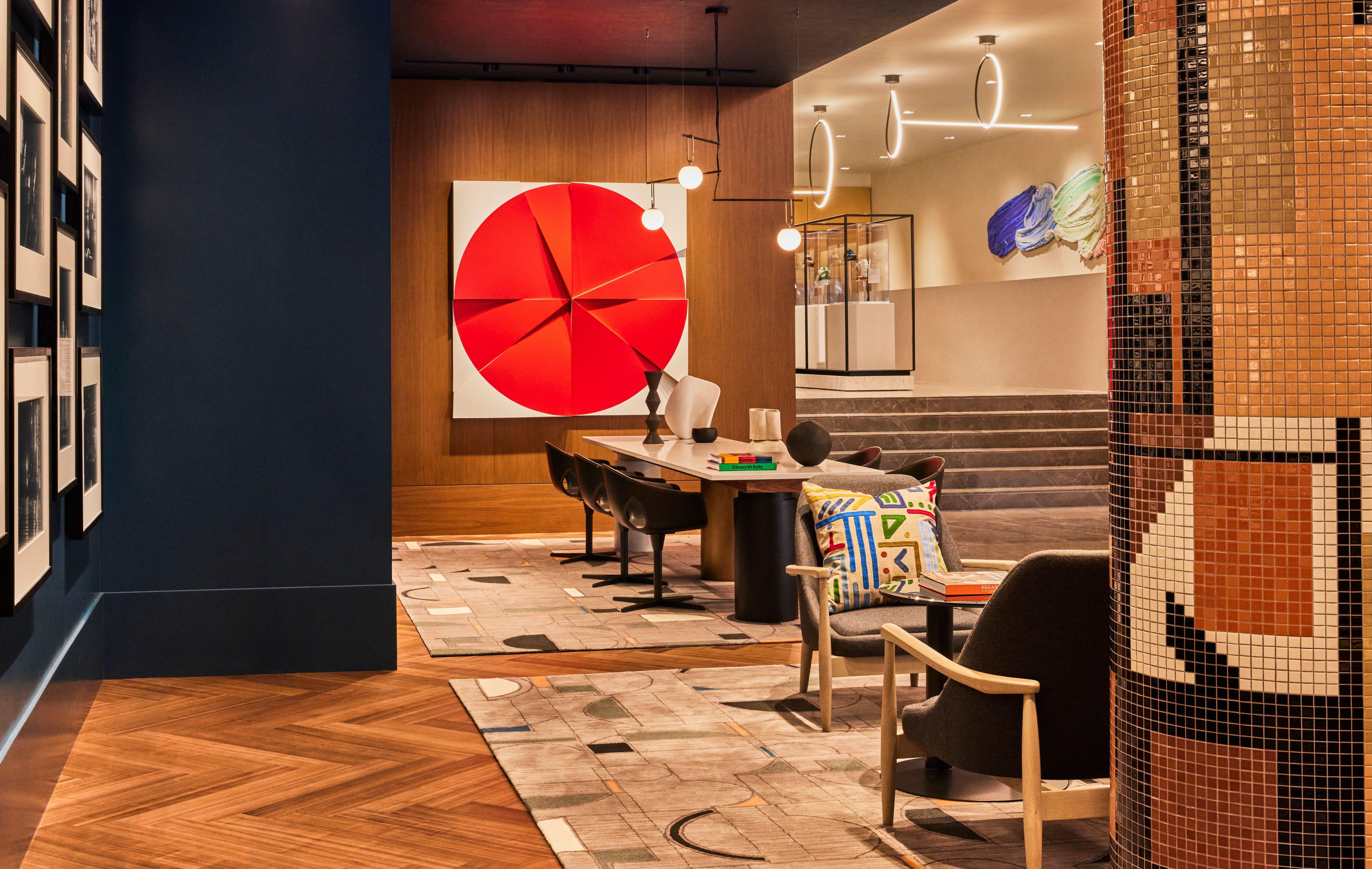 Omni At The Seaport 4*