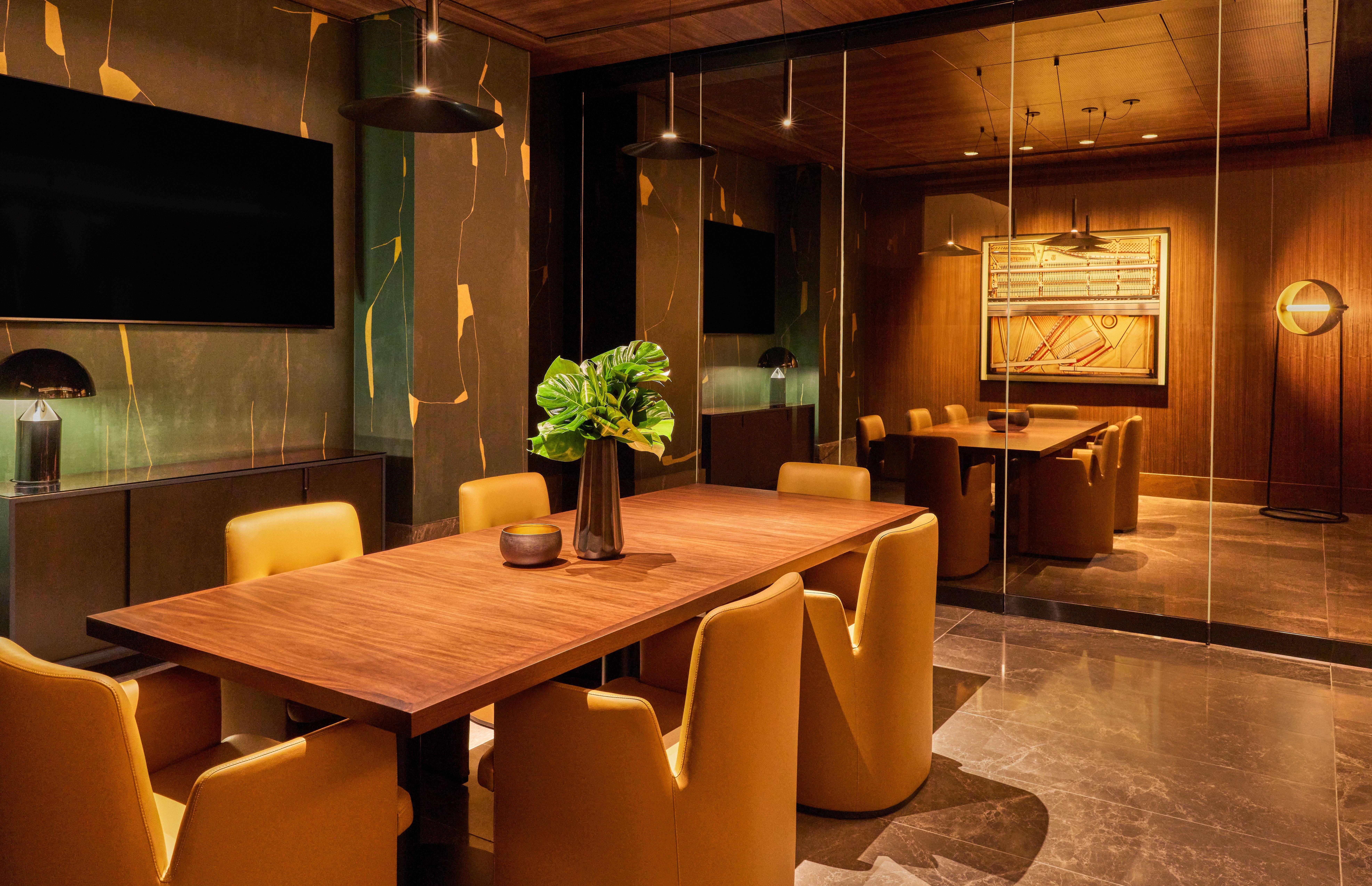 Omni At The Seaport 4* Boston