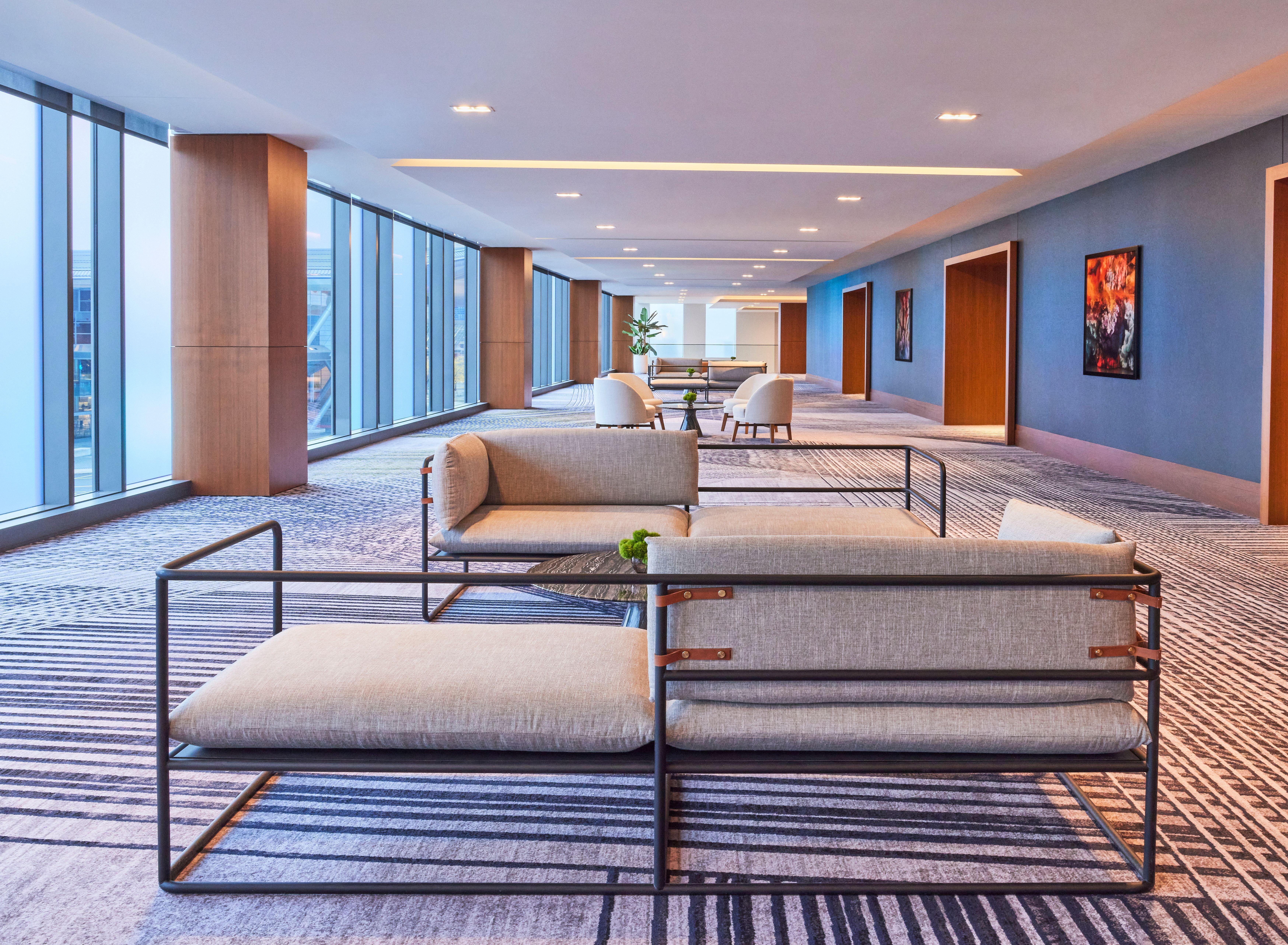 Hotel Omni At The Seaport 4*