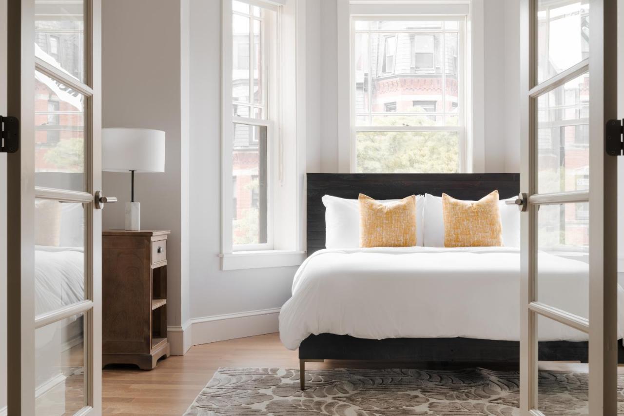 Aparthotel Sonder The Magnolia *