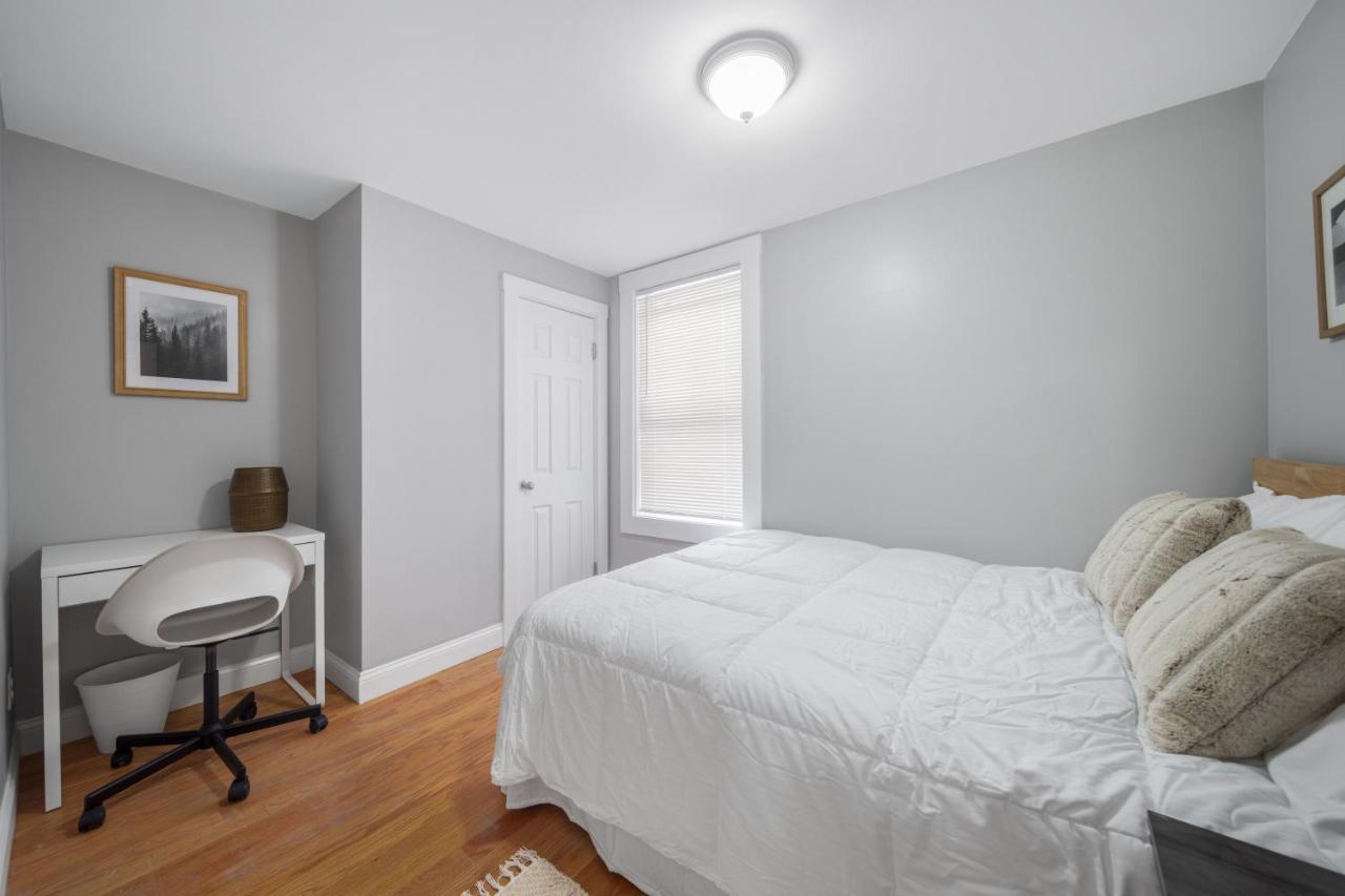 Easy Commute South 4br 1bh