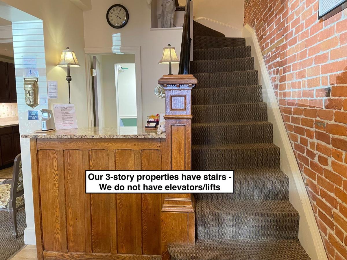 Oasis Guest house Boston