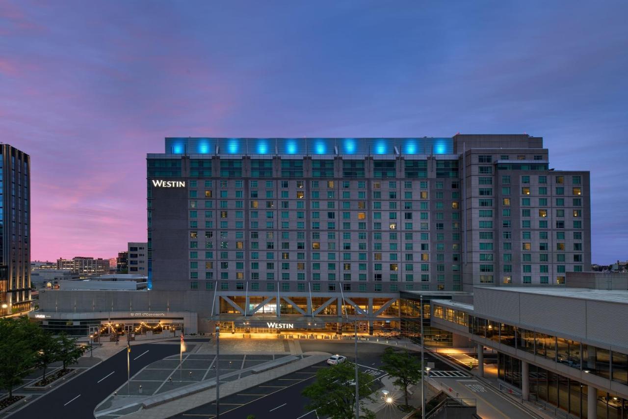 Hotel The Westin Seaport District 4*