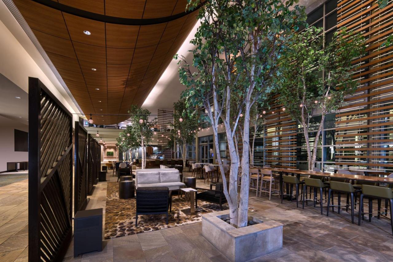 Hotel The Westin Seaport District Boston