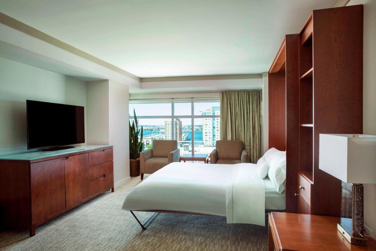 Hotel The Westin Seaport District